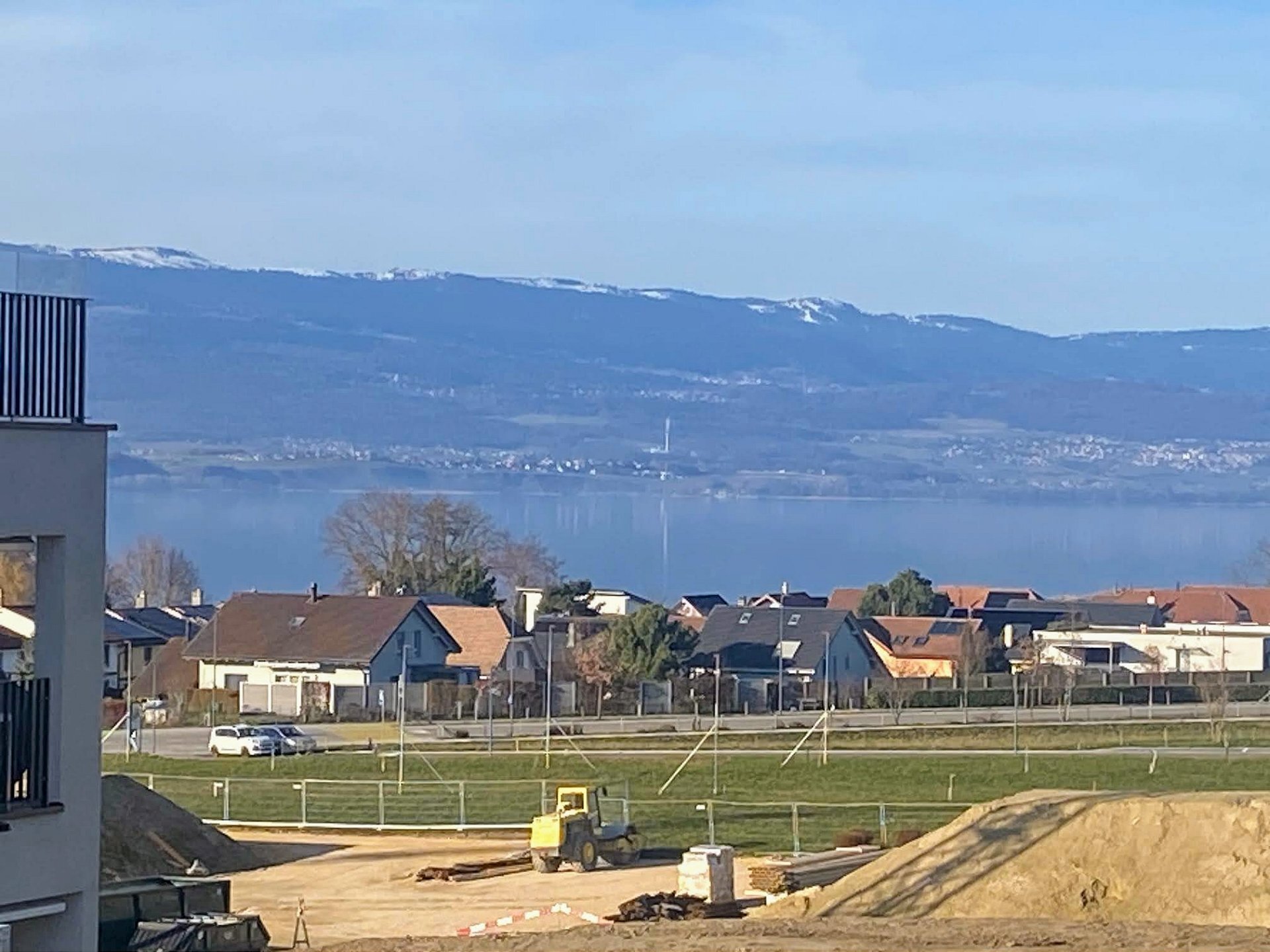 Vue extérieure 2