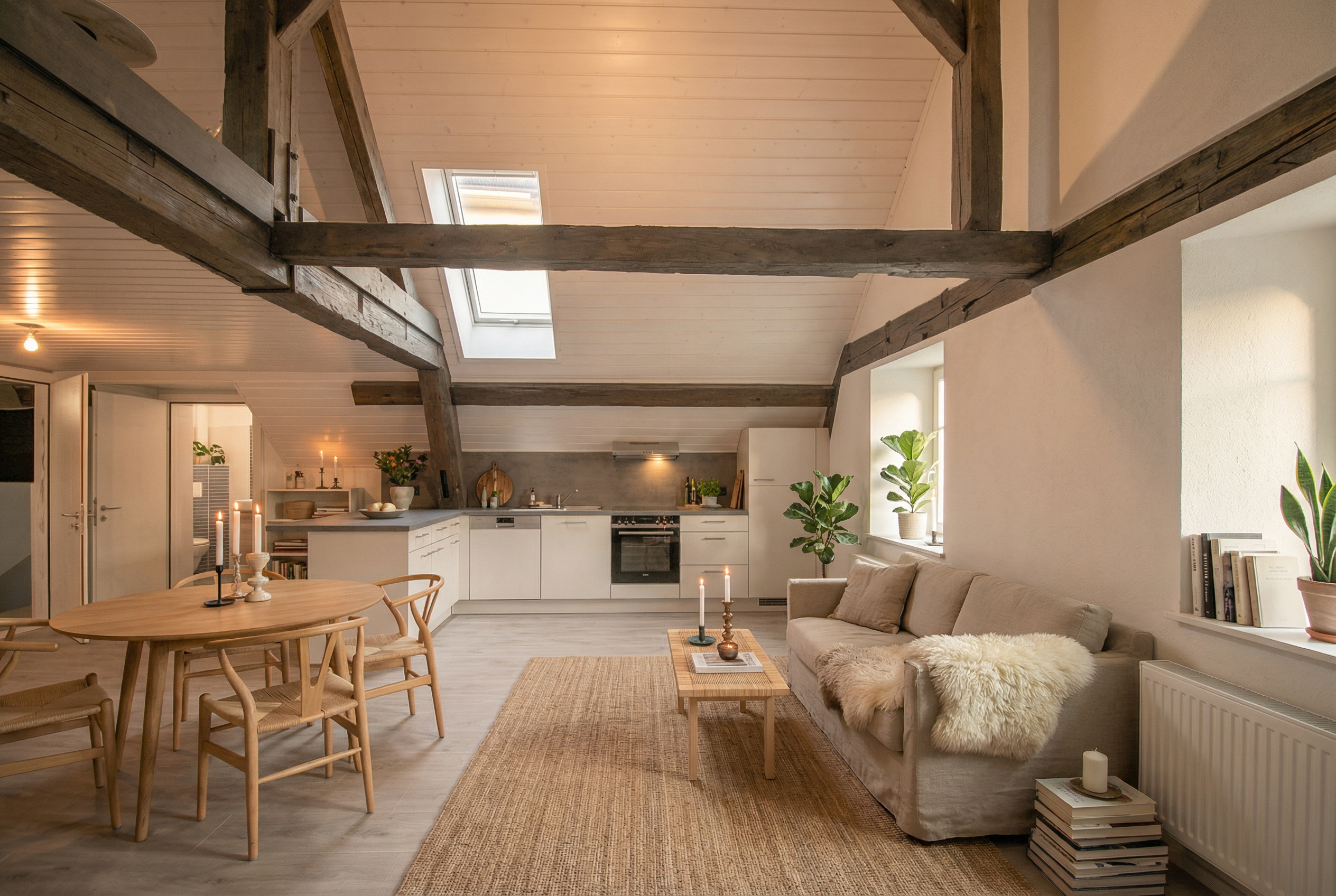 Décoration non contractuelle