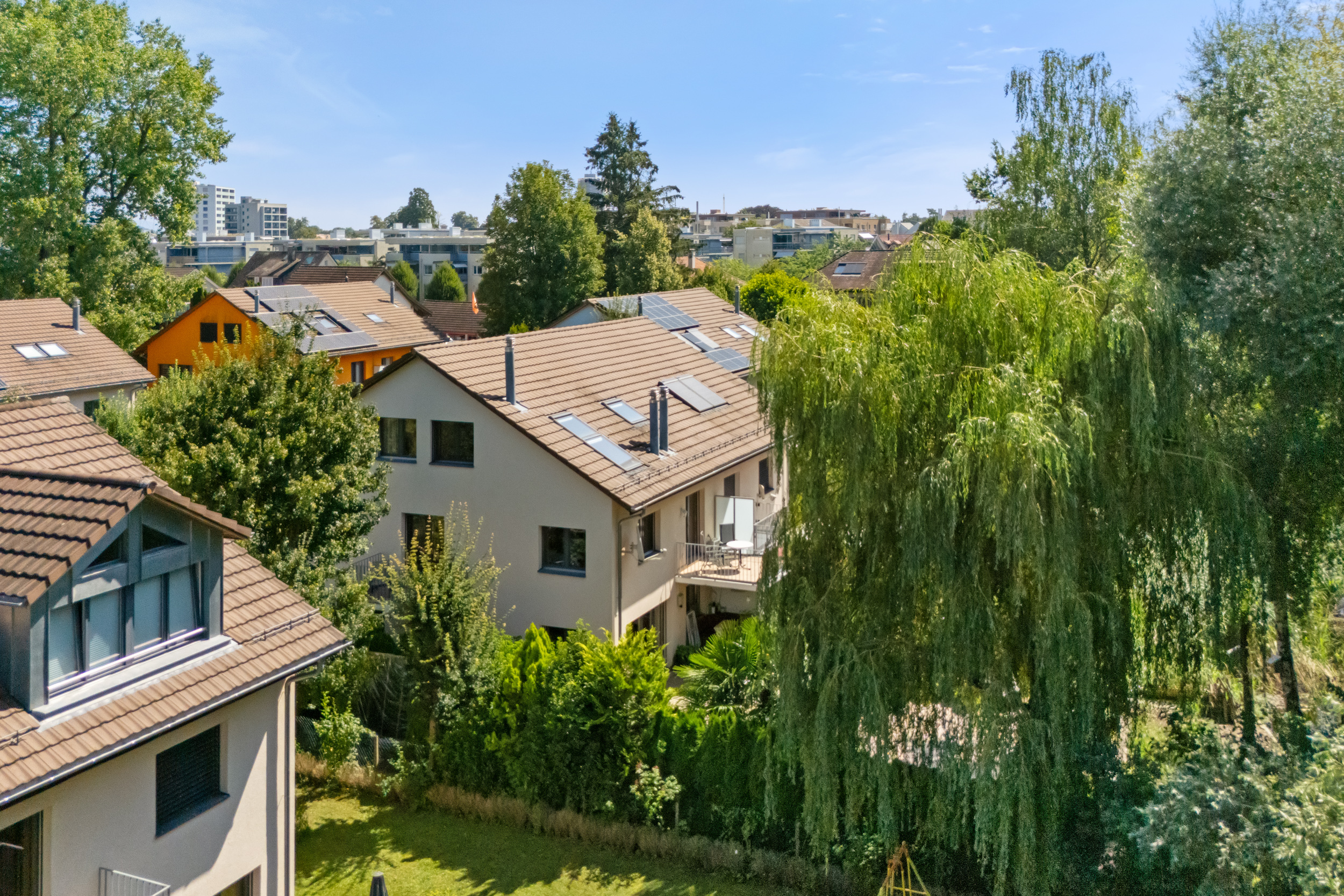 Vue extérieure 3