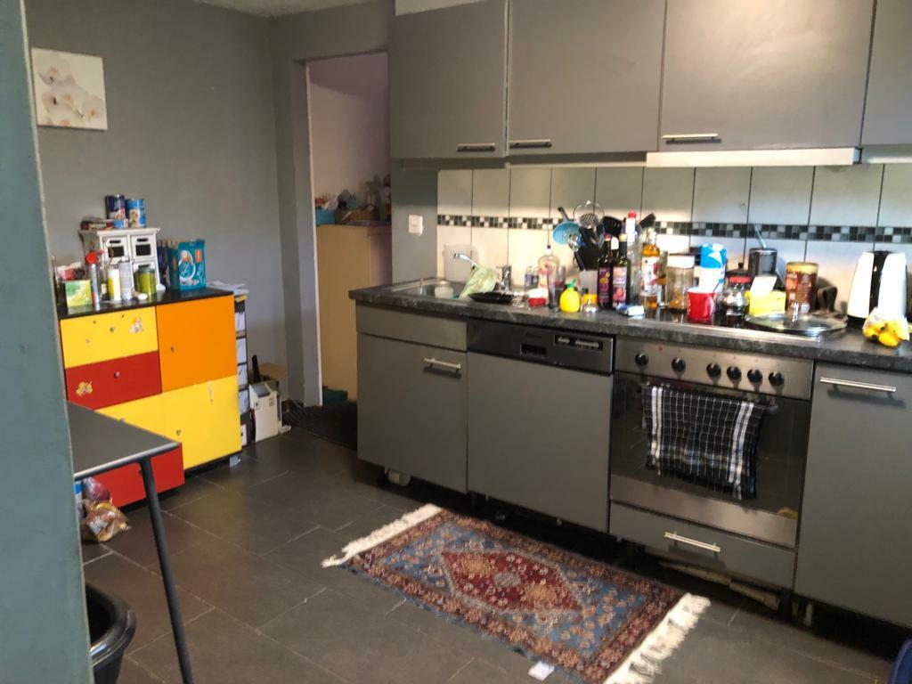 Appartement 2,5 pces Rez