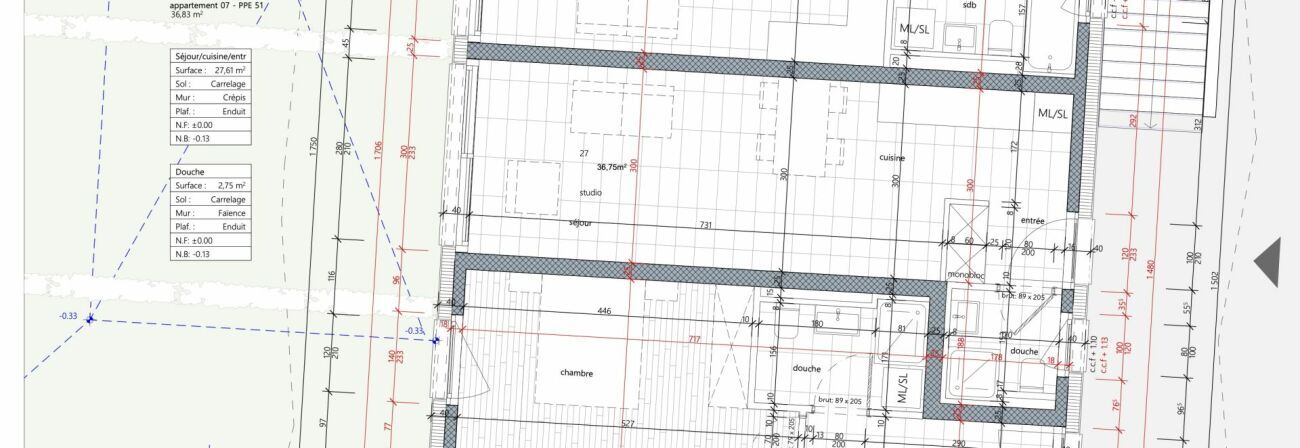 Premier coup d'oeil 1