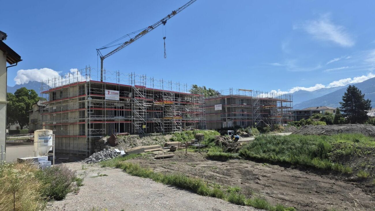 Premier coup d'oeil 2