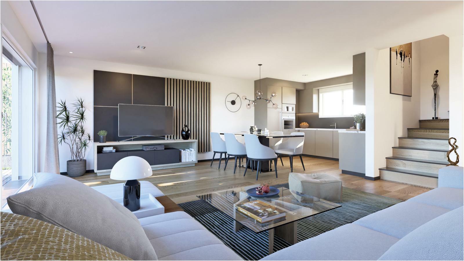 Villa 5 - Image non contractuelle