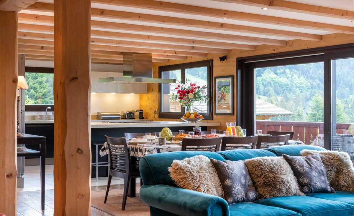 Raum zum Leben Raum zum Leben