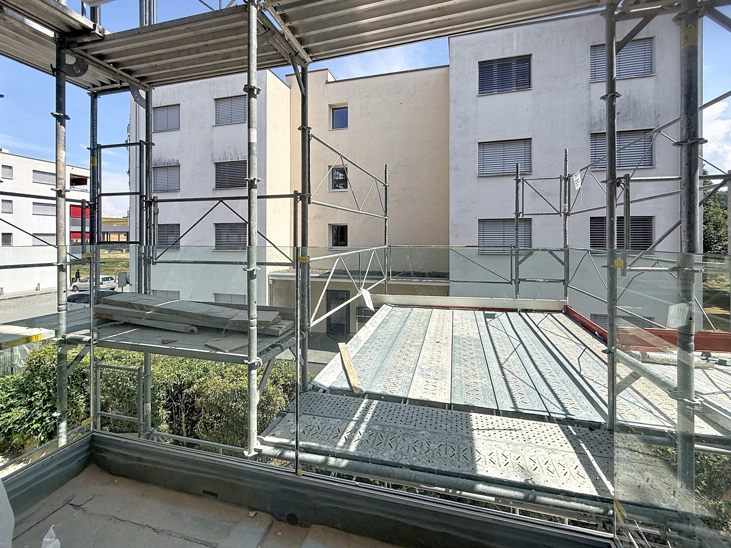 Balcon Balcon