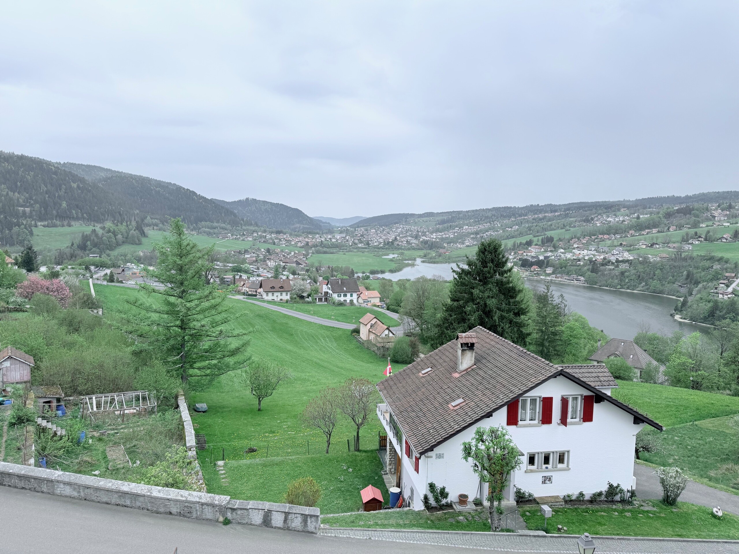 Aussenansicht