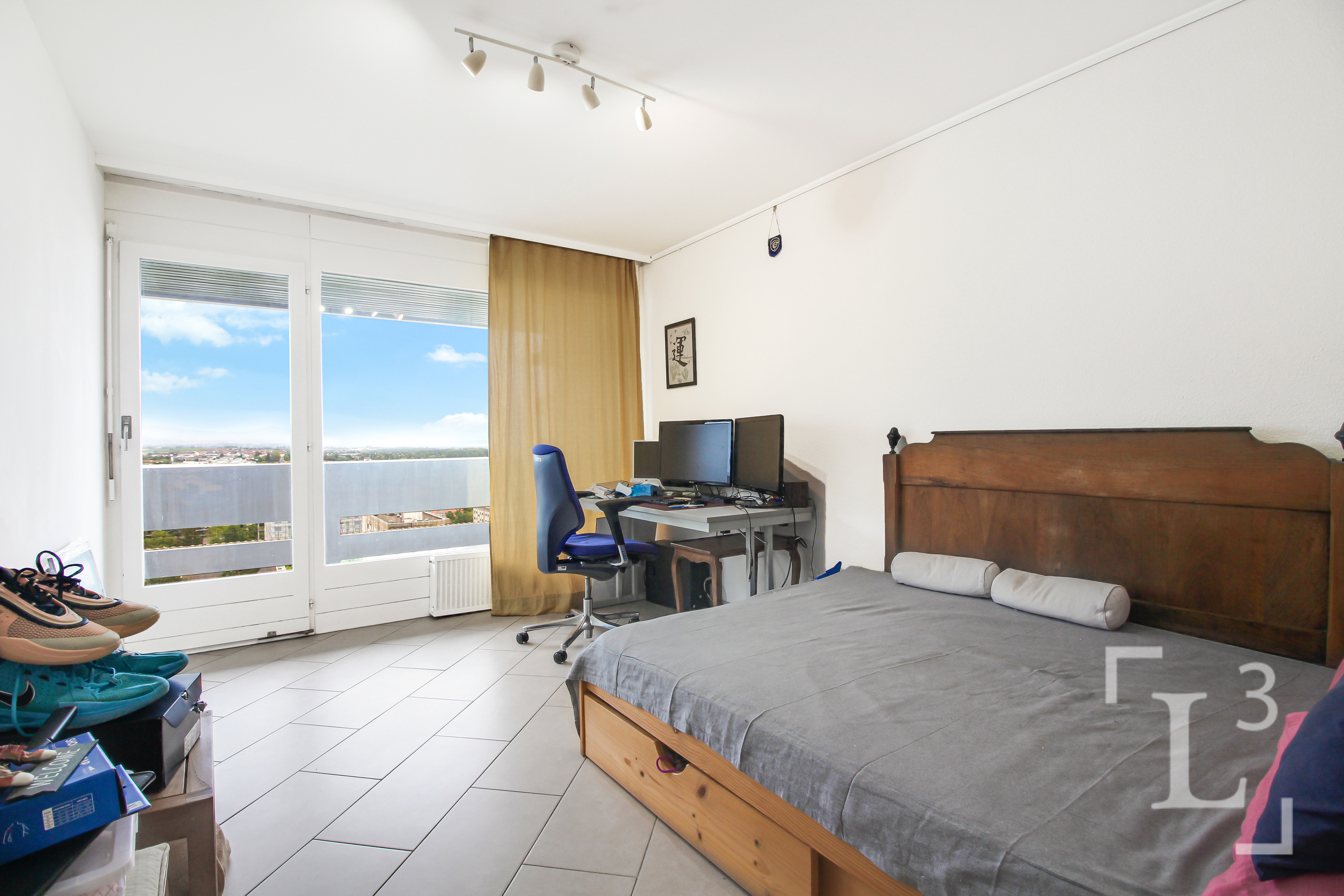 Chambre 4 Chambre 4