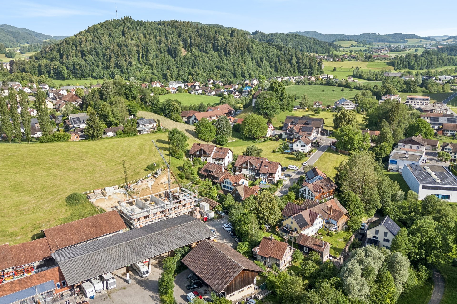 Commune