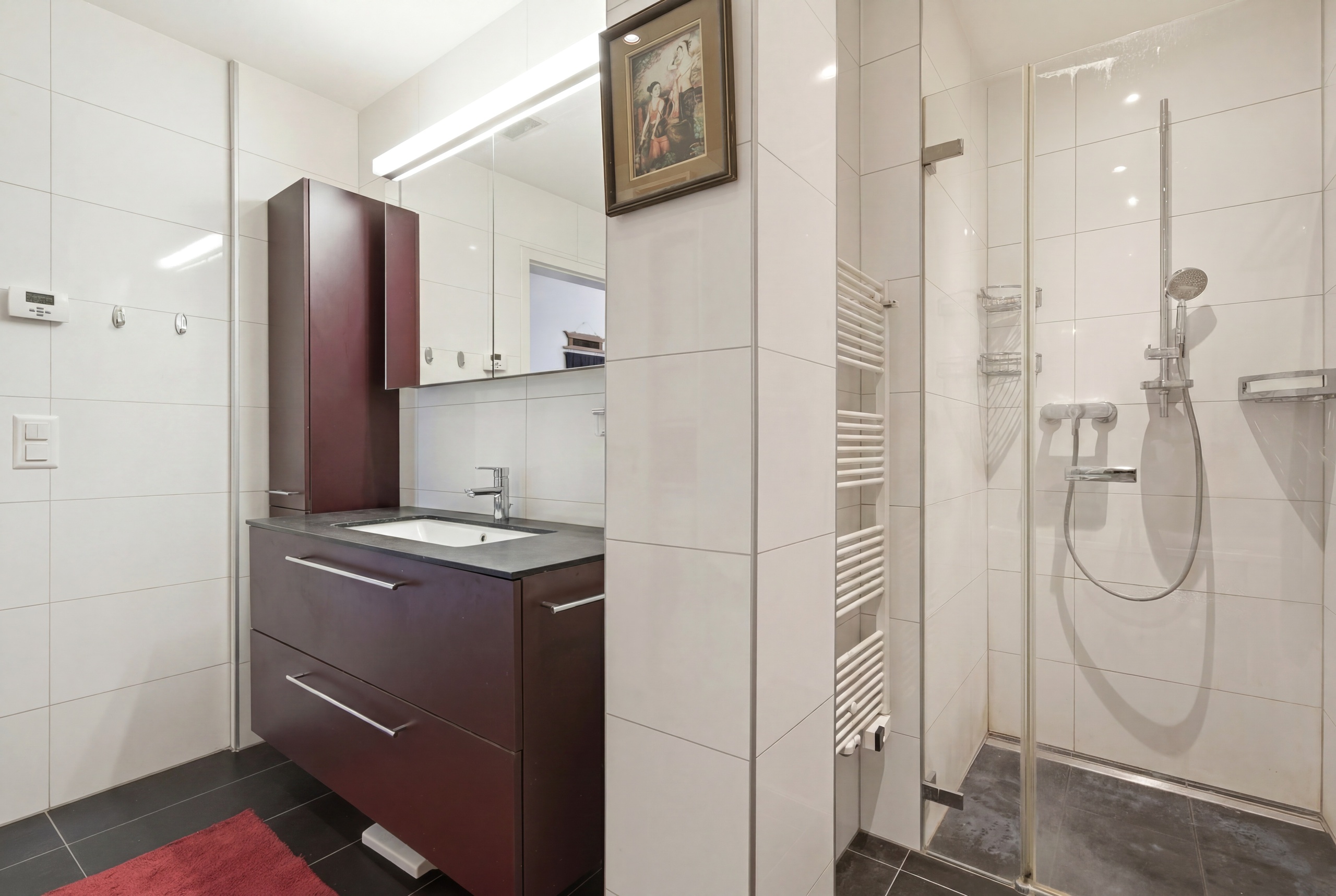 Interior view 12