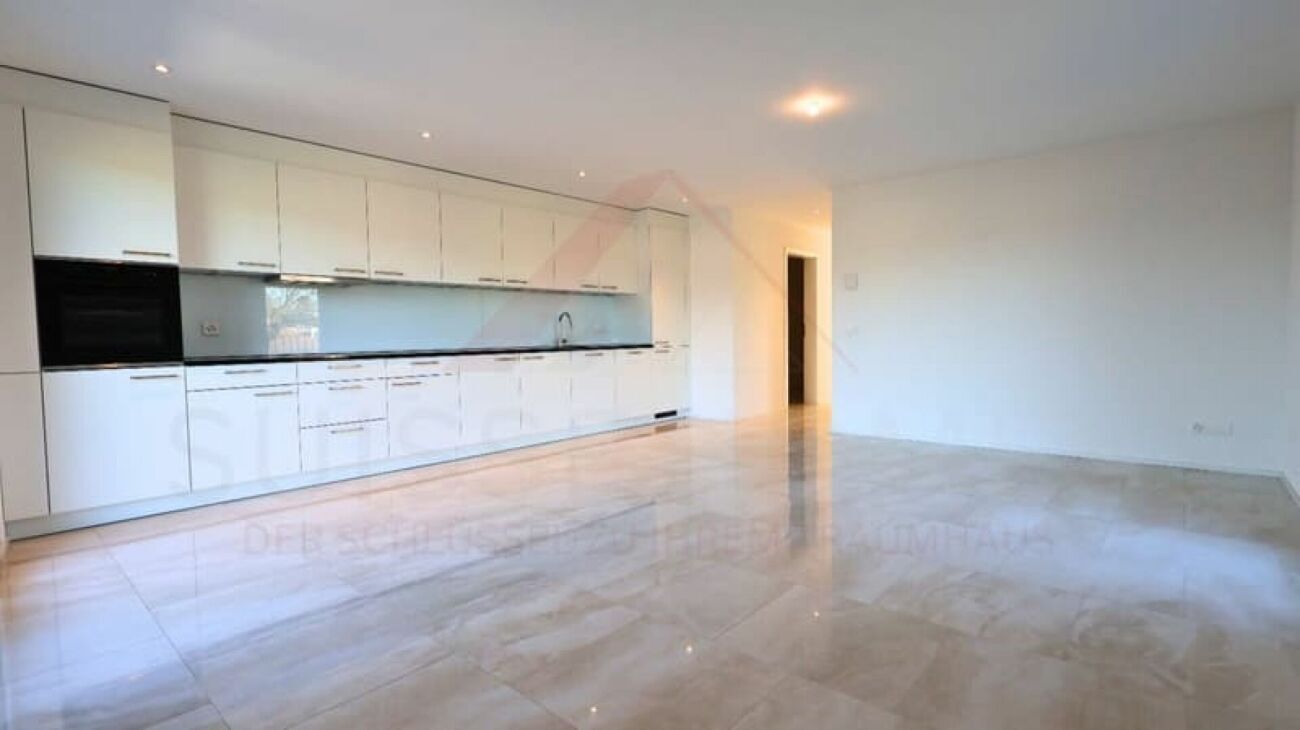 Offener Wohn- und Essbereich ? Séjour et salle à manger ouverts