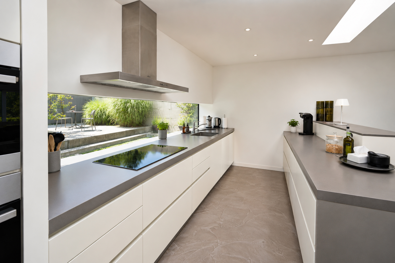 Interior view 9