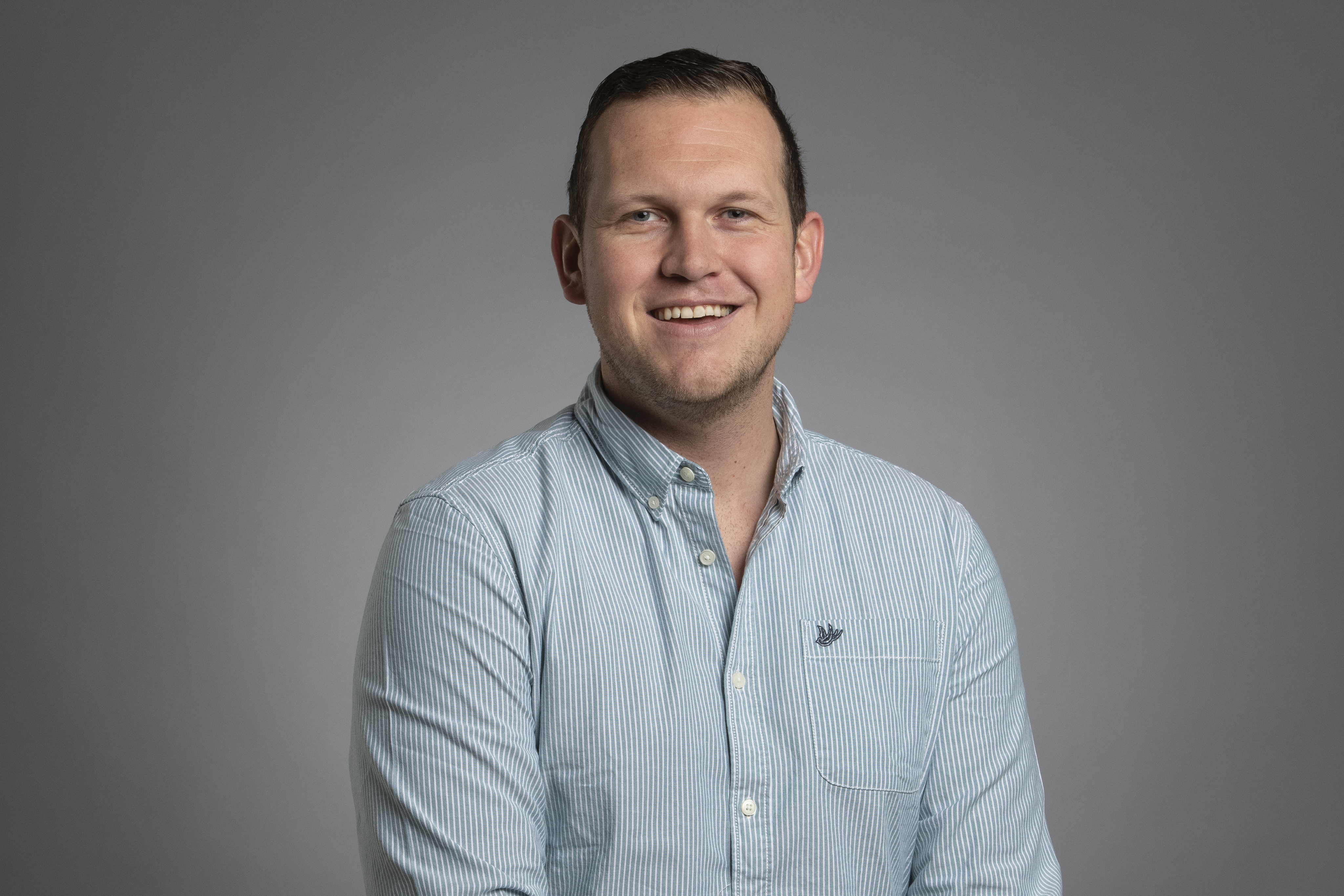 Eidg. dipl. Immobilien-Treuhänder Mario Christen