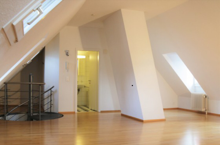 Interior view 1
