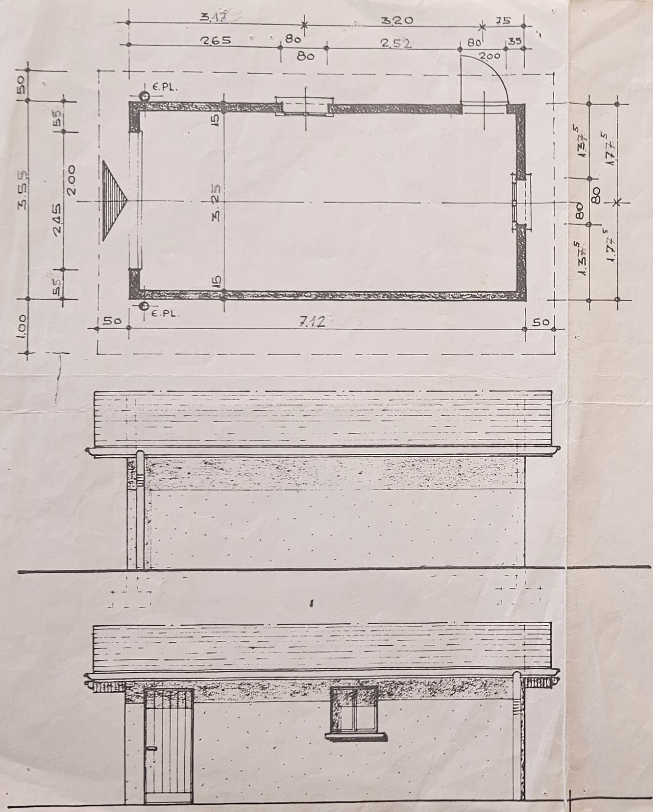 Location plan 4