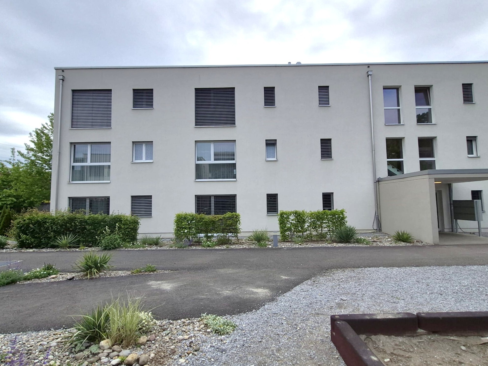 Aussenansicht 4