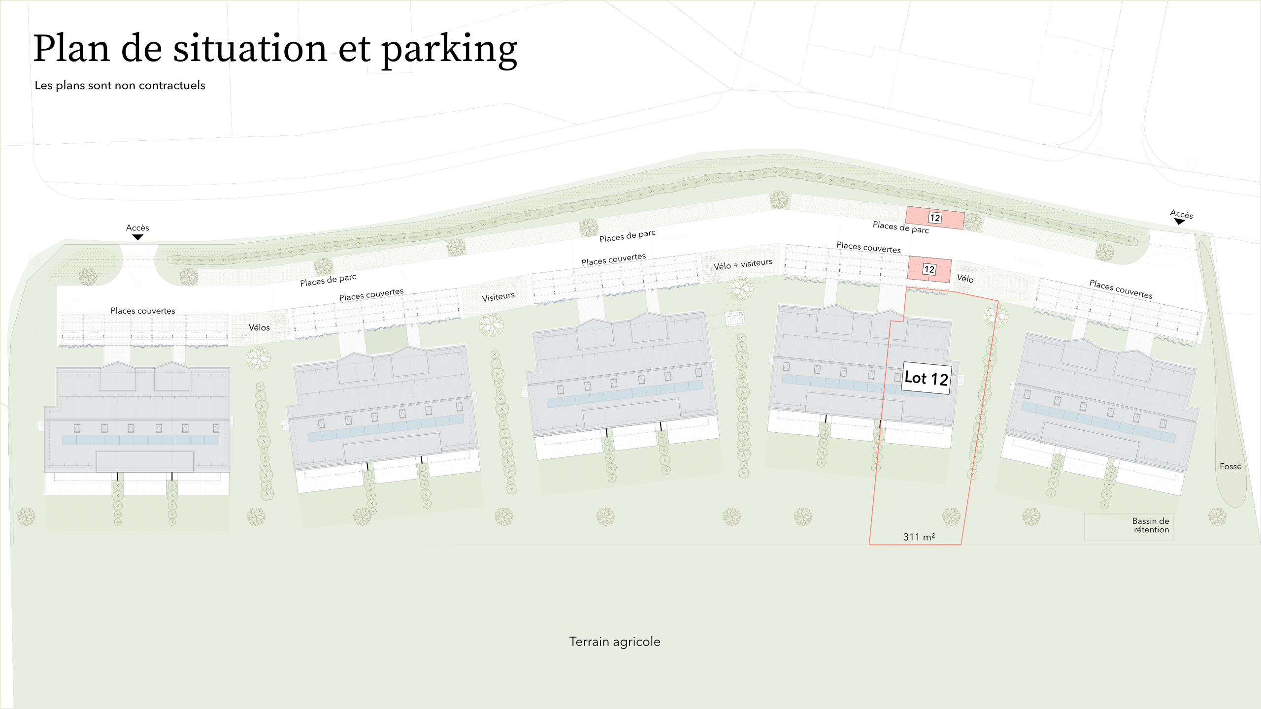 Plan de situation 4