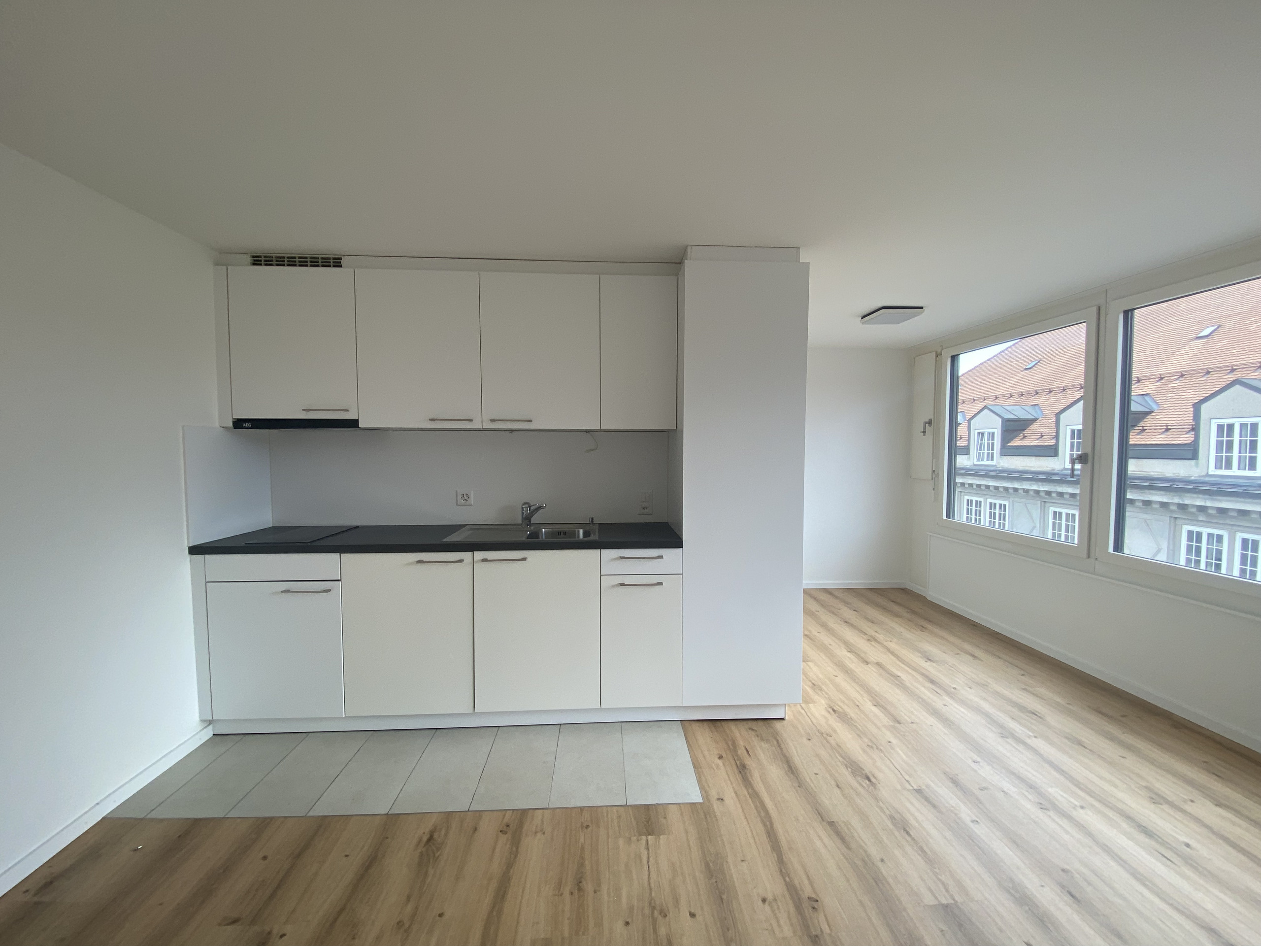 Interior view 1