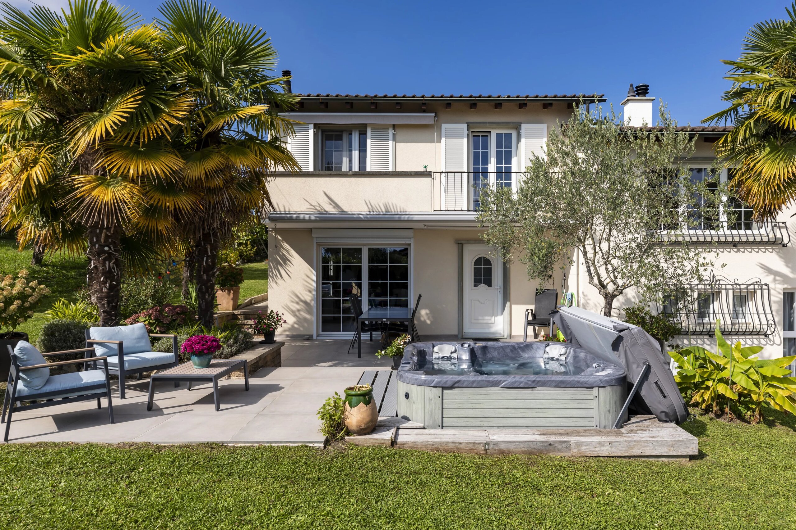 Premier coup d'oeil 2