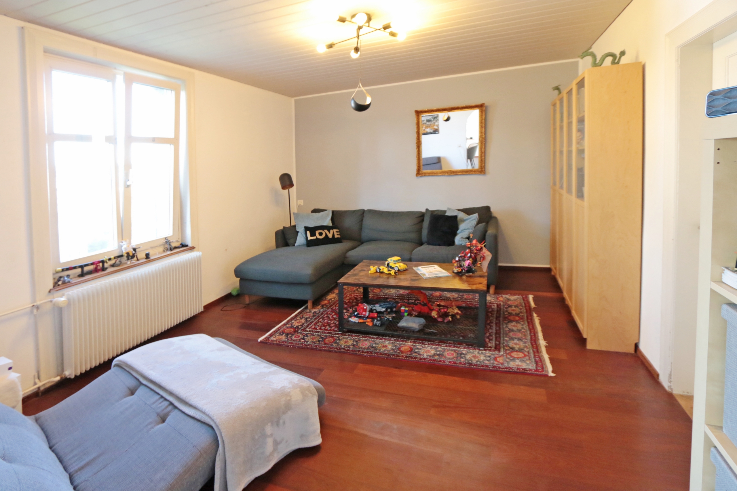 Erdgeschoss Erdgeschoss