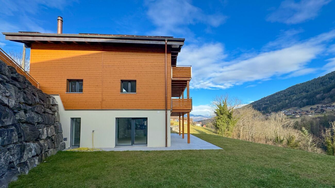 Chalet Chalet
