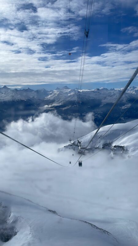 Crans-Montana Crans-Montana
