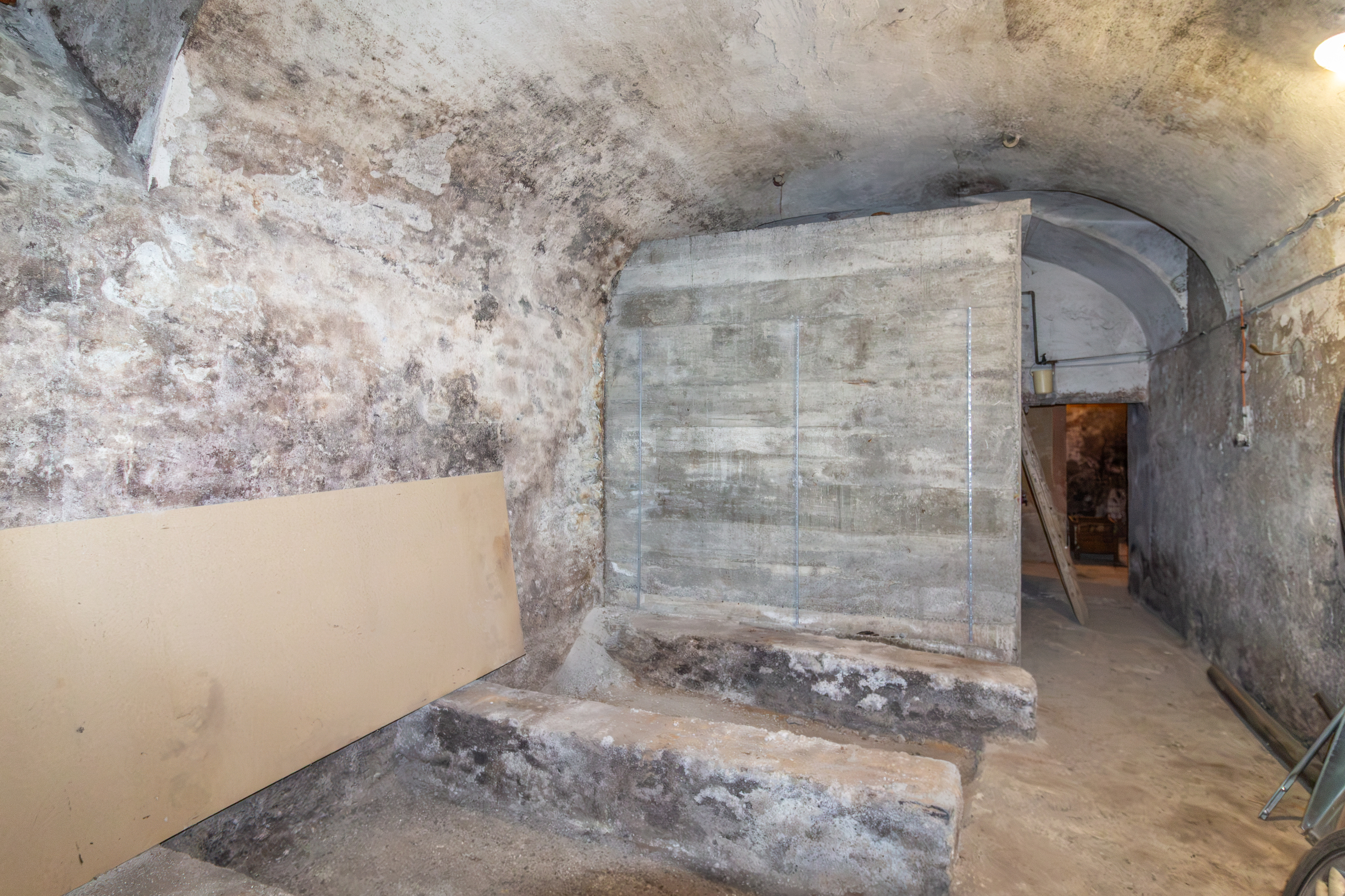 Interior view 17