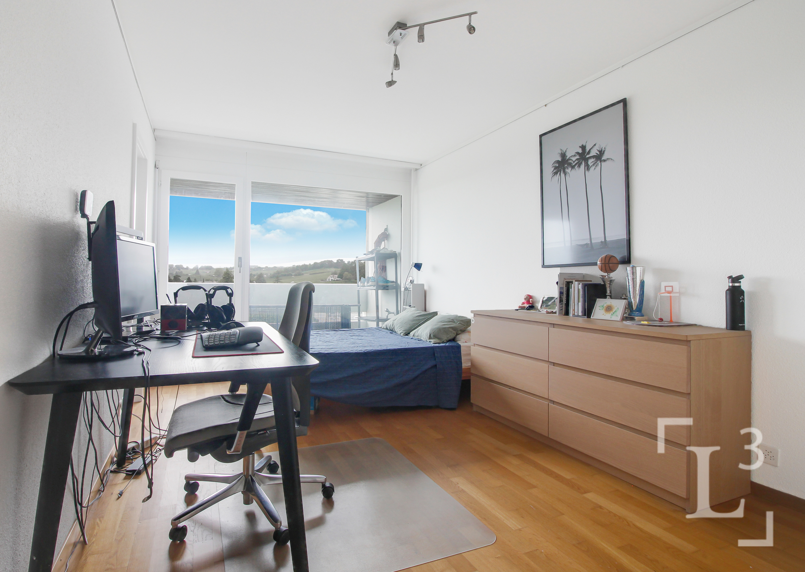 Chambre 2 Chambre 2