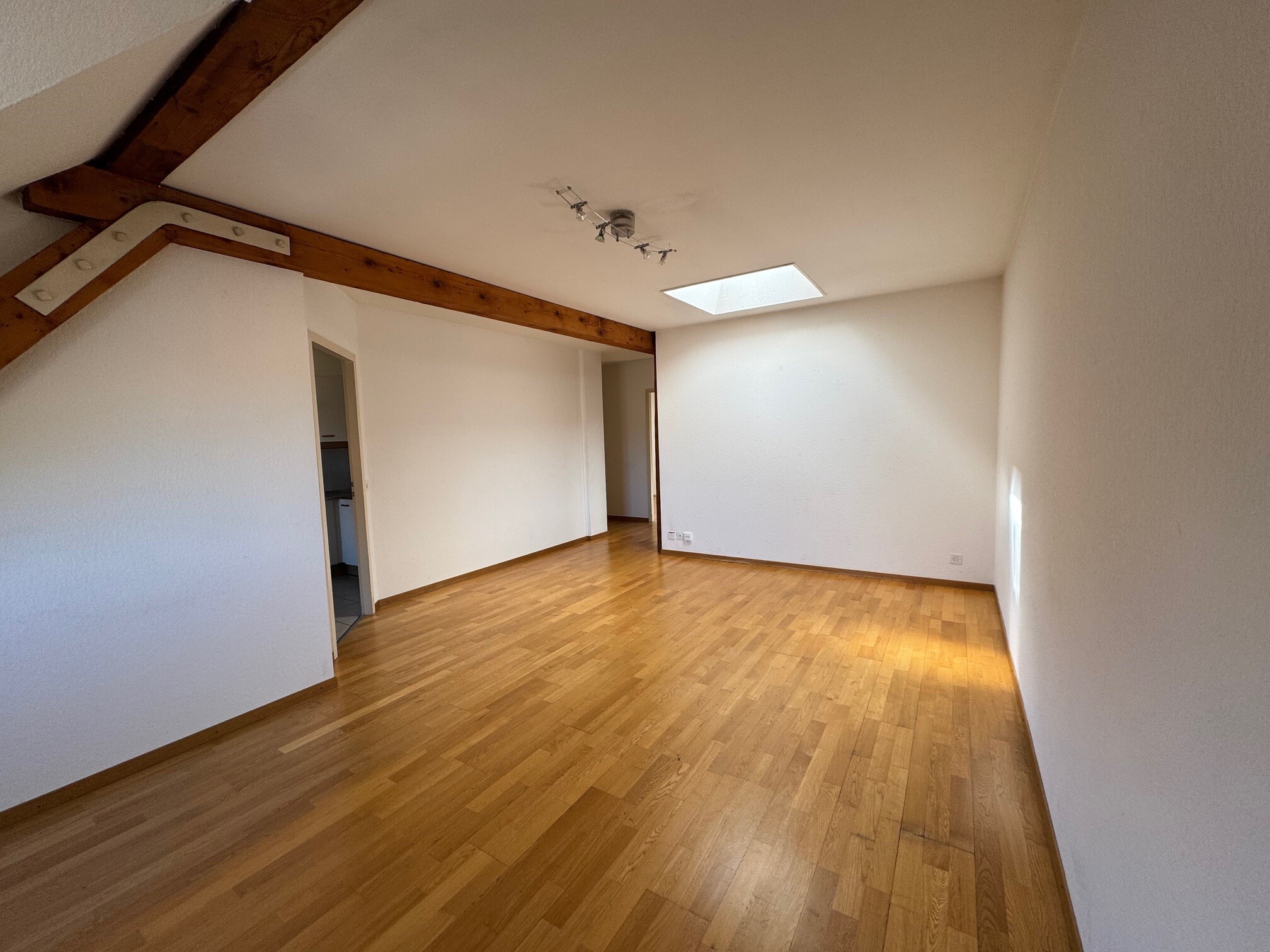 Interior view 2