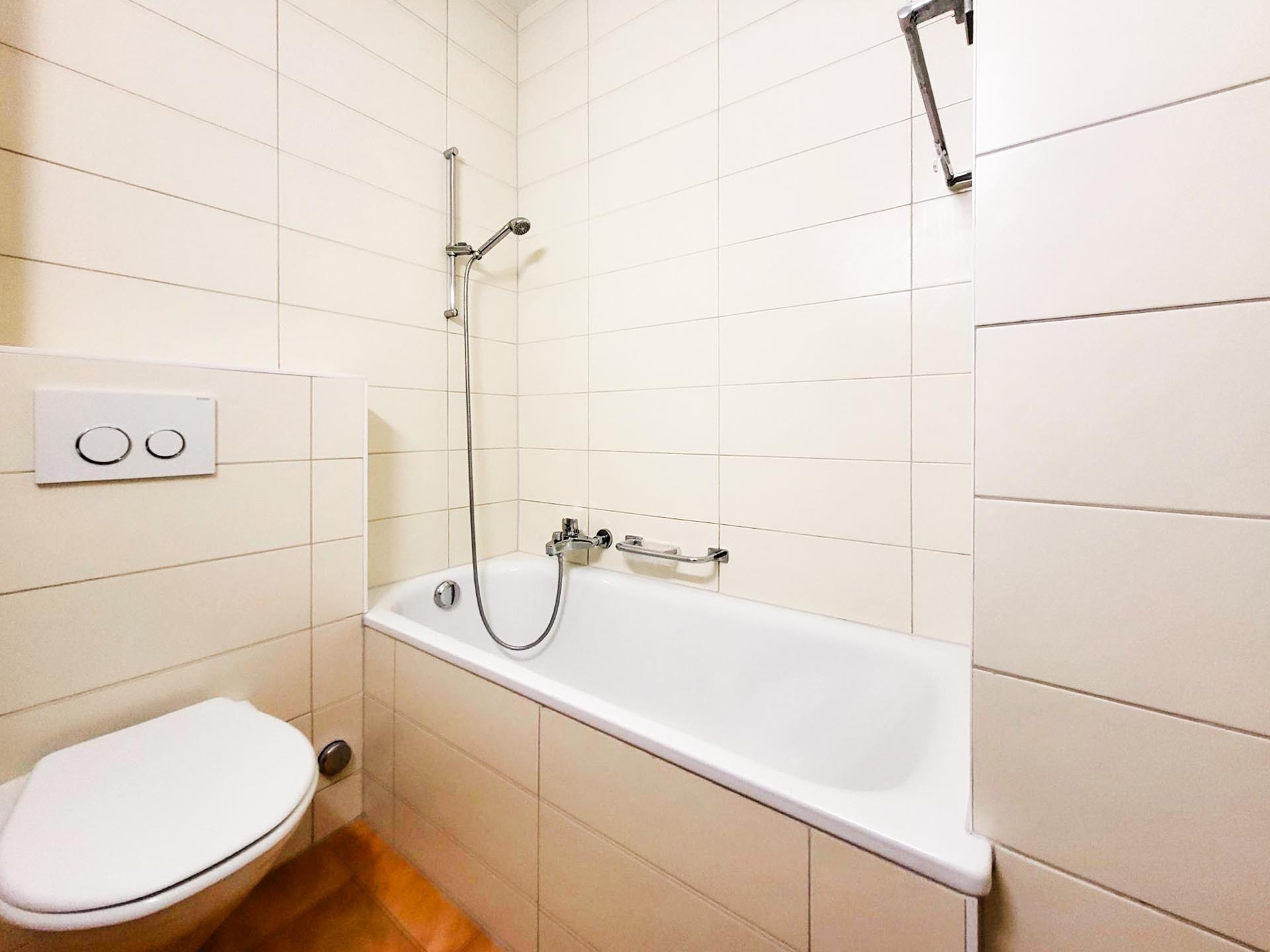 Salle de bain/WC Salle de bain/WC