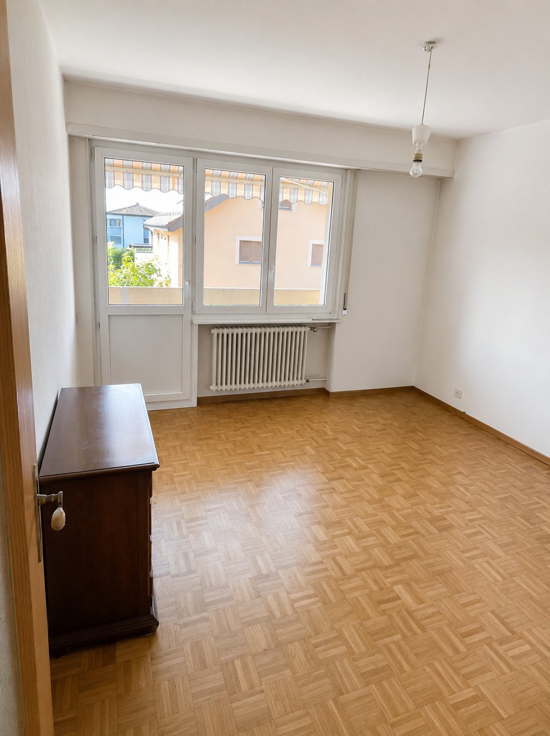 Interior view 5