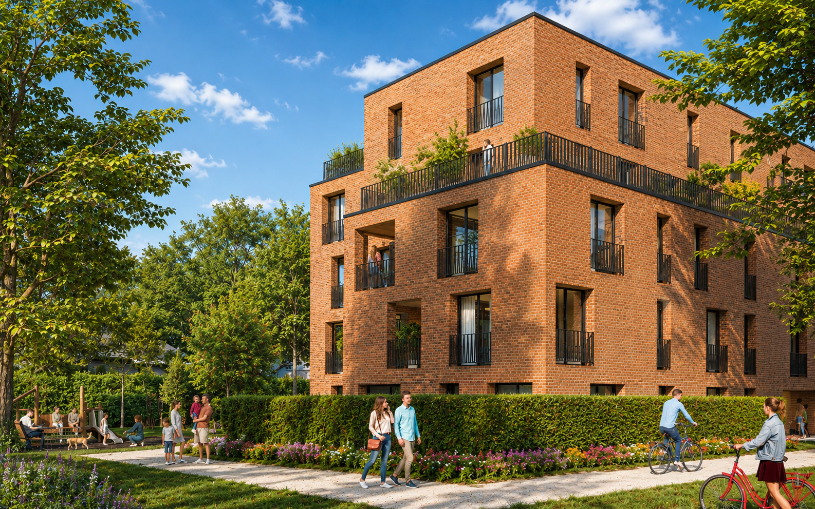 Contemporain et intemporel