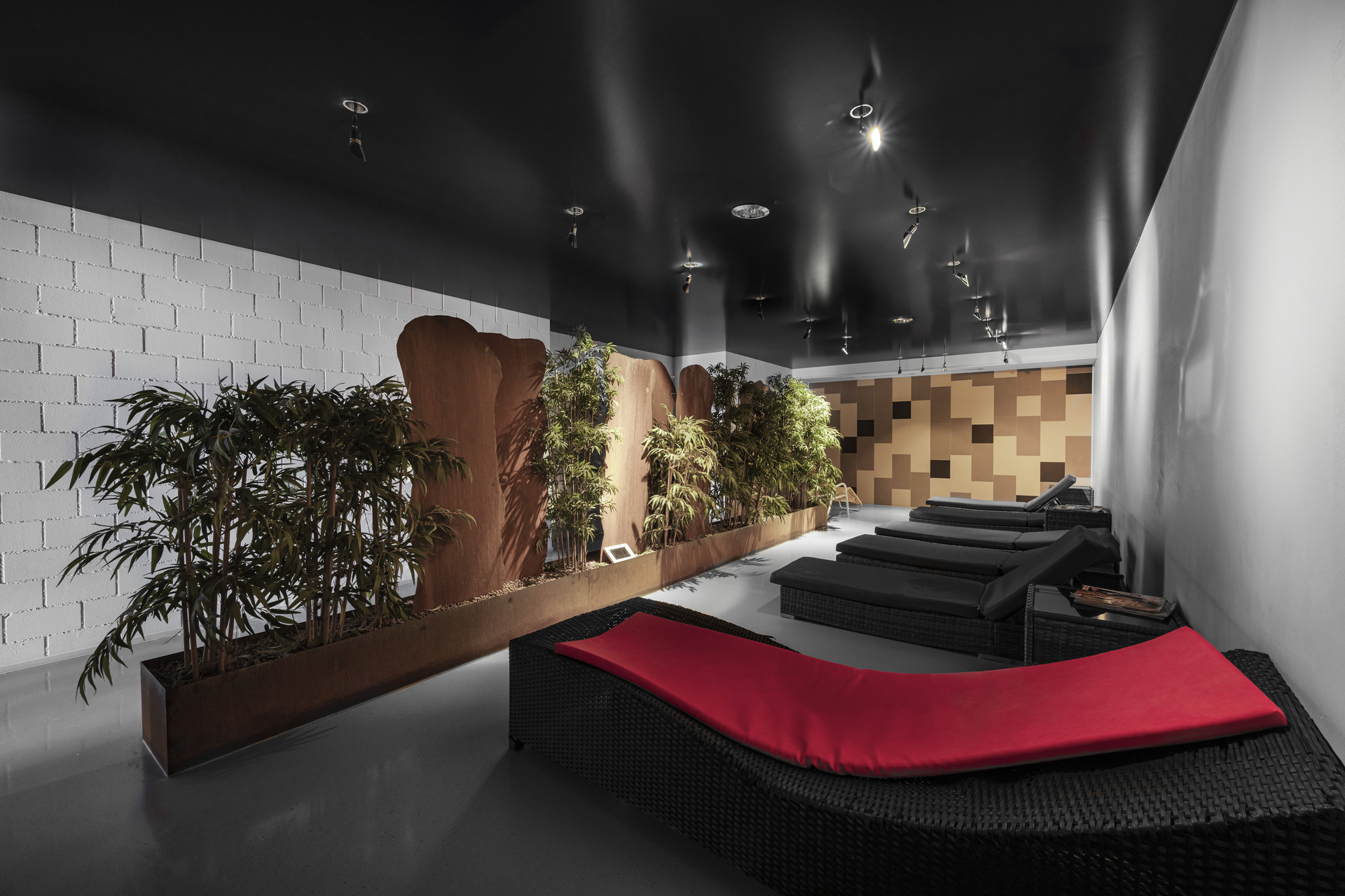 Entspannungsraum Entspannungsraum