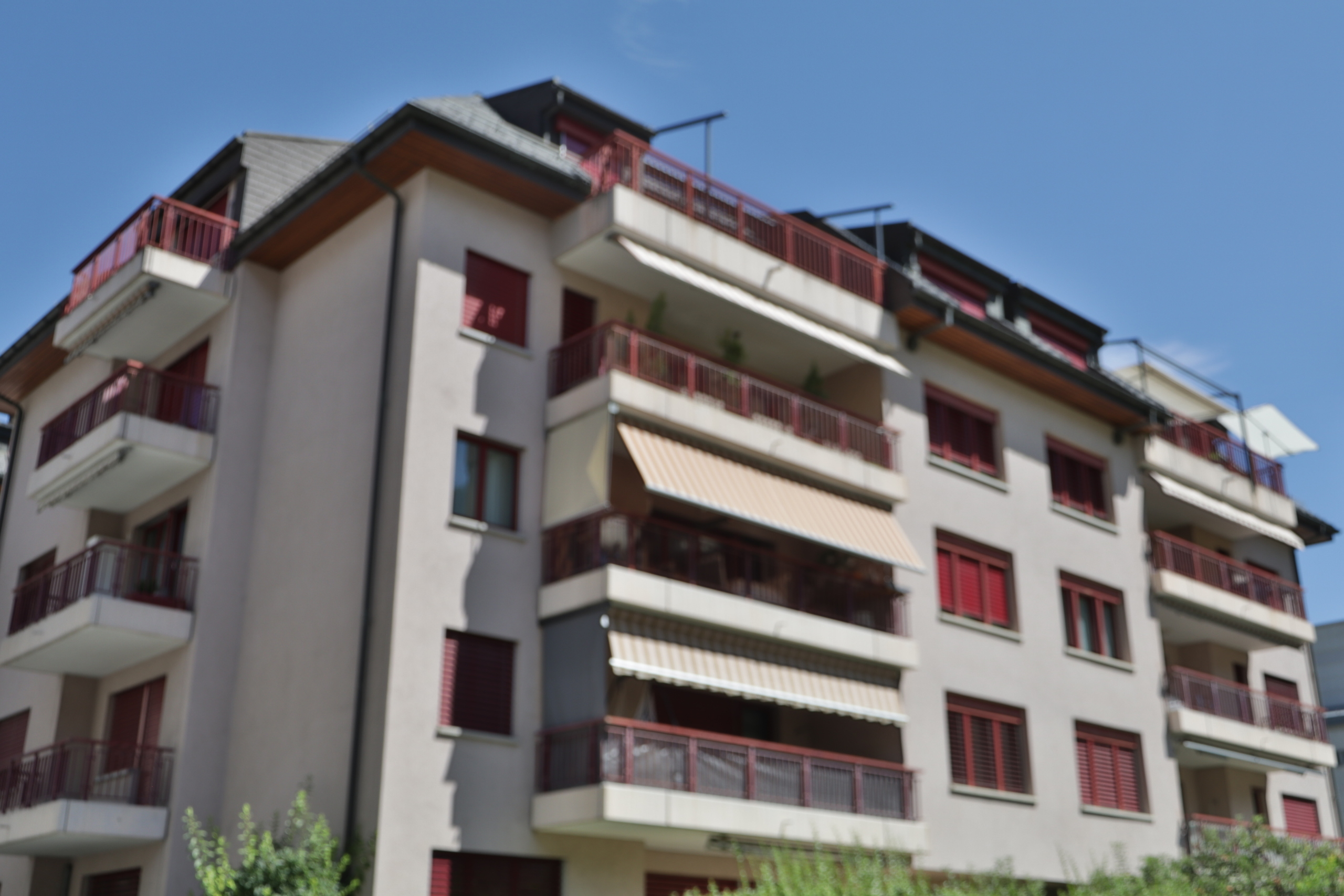 Exterior view 1
