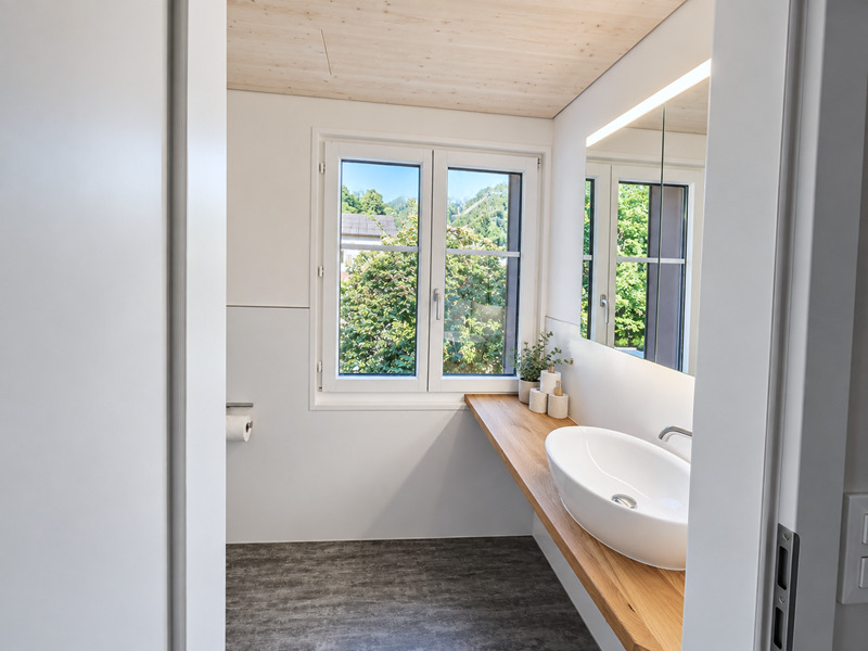 Badezimmer Badezimmer