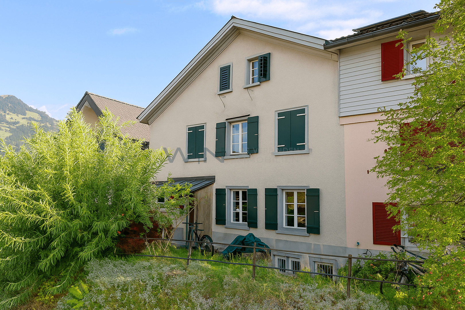 Premier coup d'oeil 2