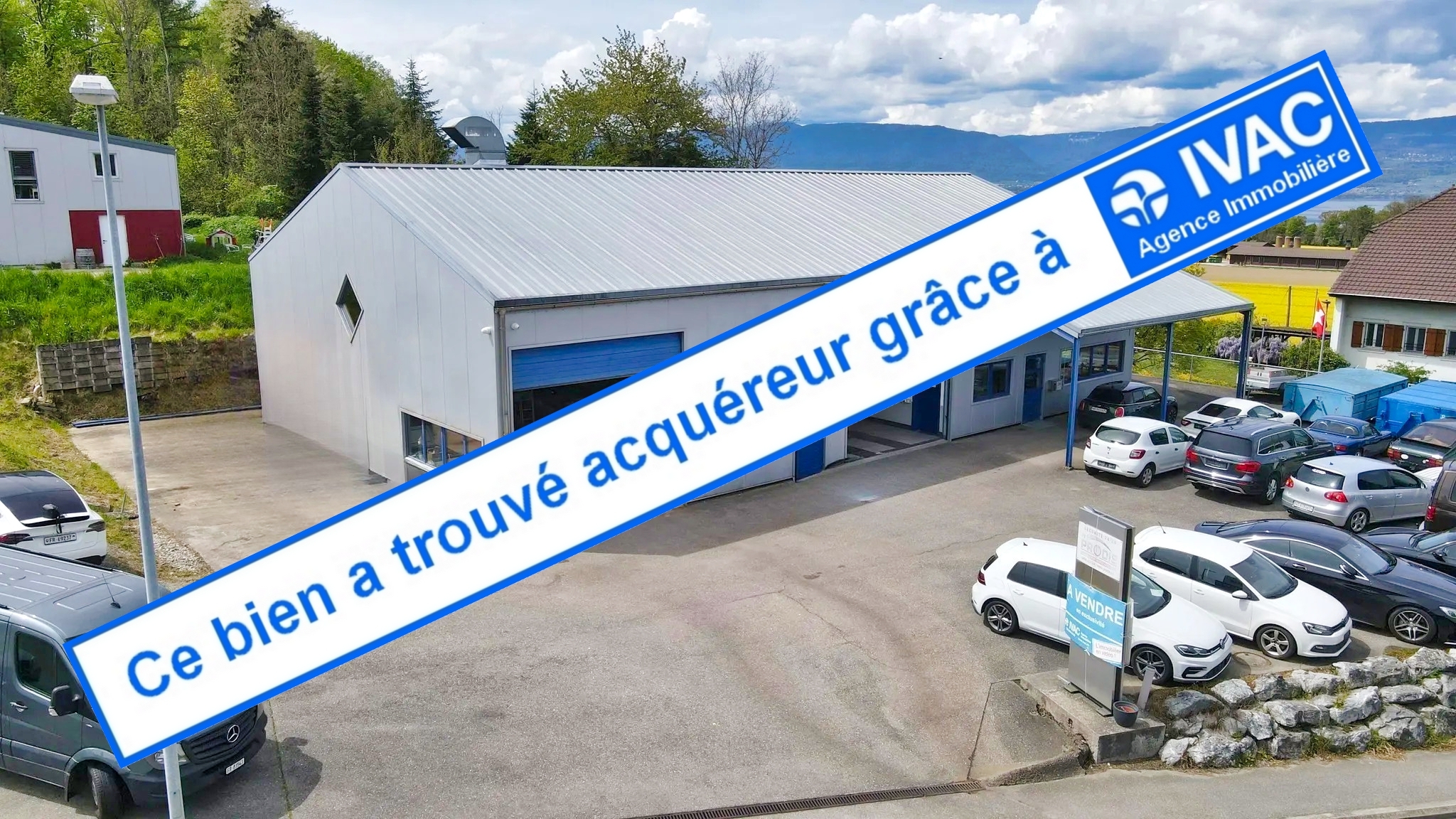 Premier coup d'oeil