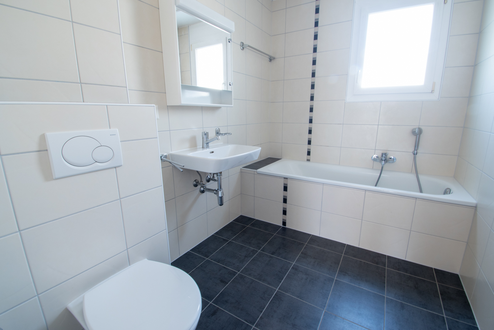 Salle de bain Salle de bain