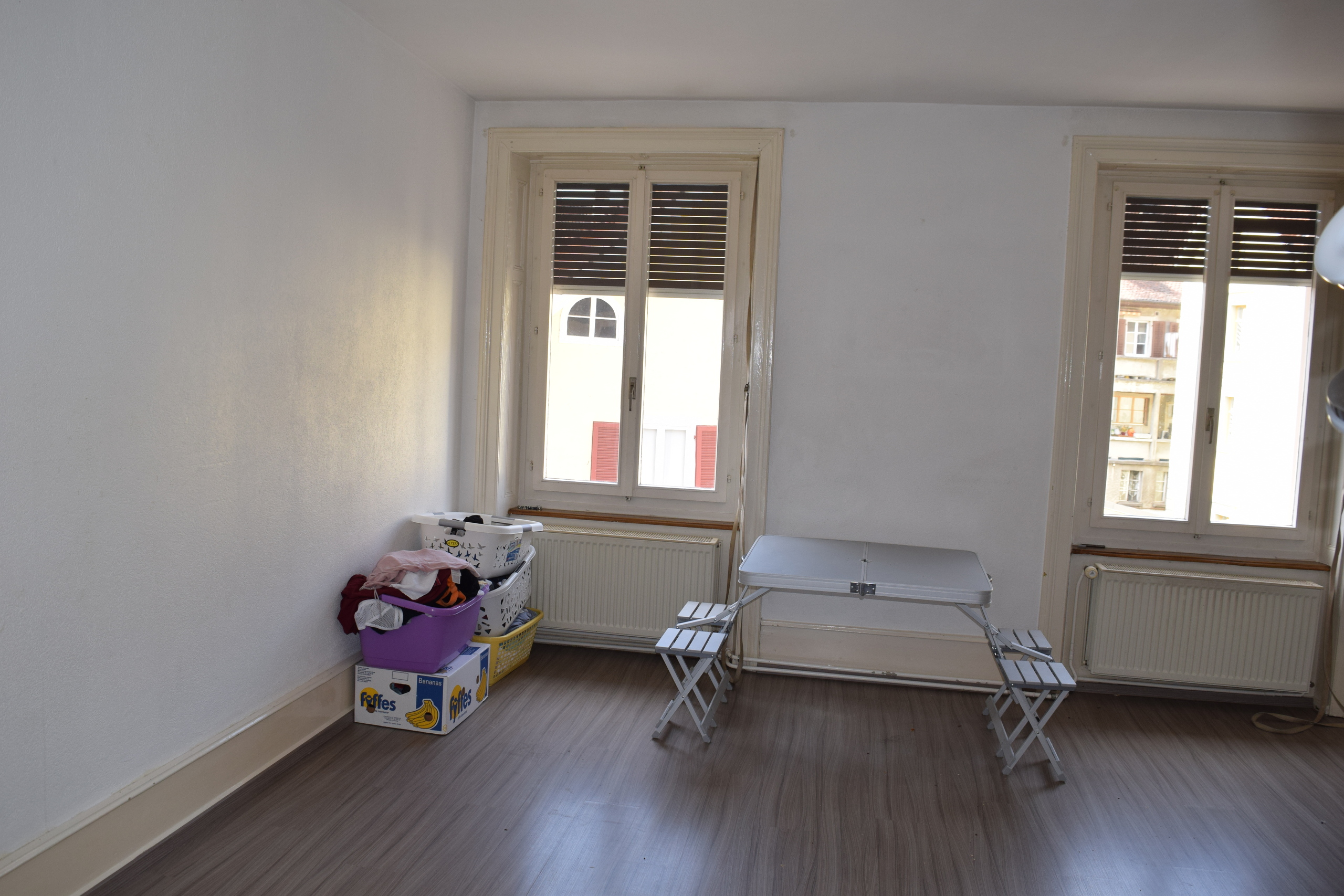 Appartement 2ème étage -  salle à manger Appartement 2ème étage -  salle à manger