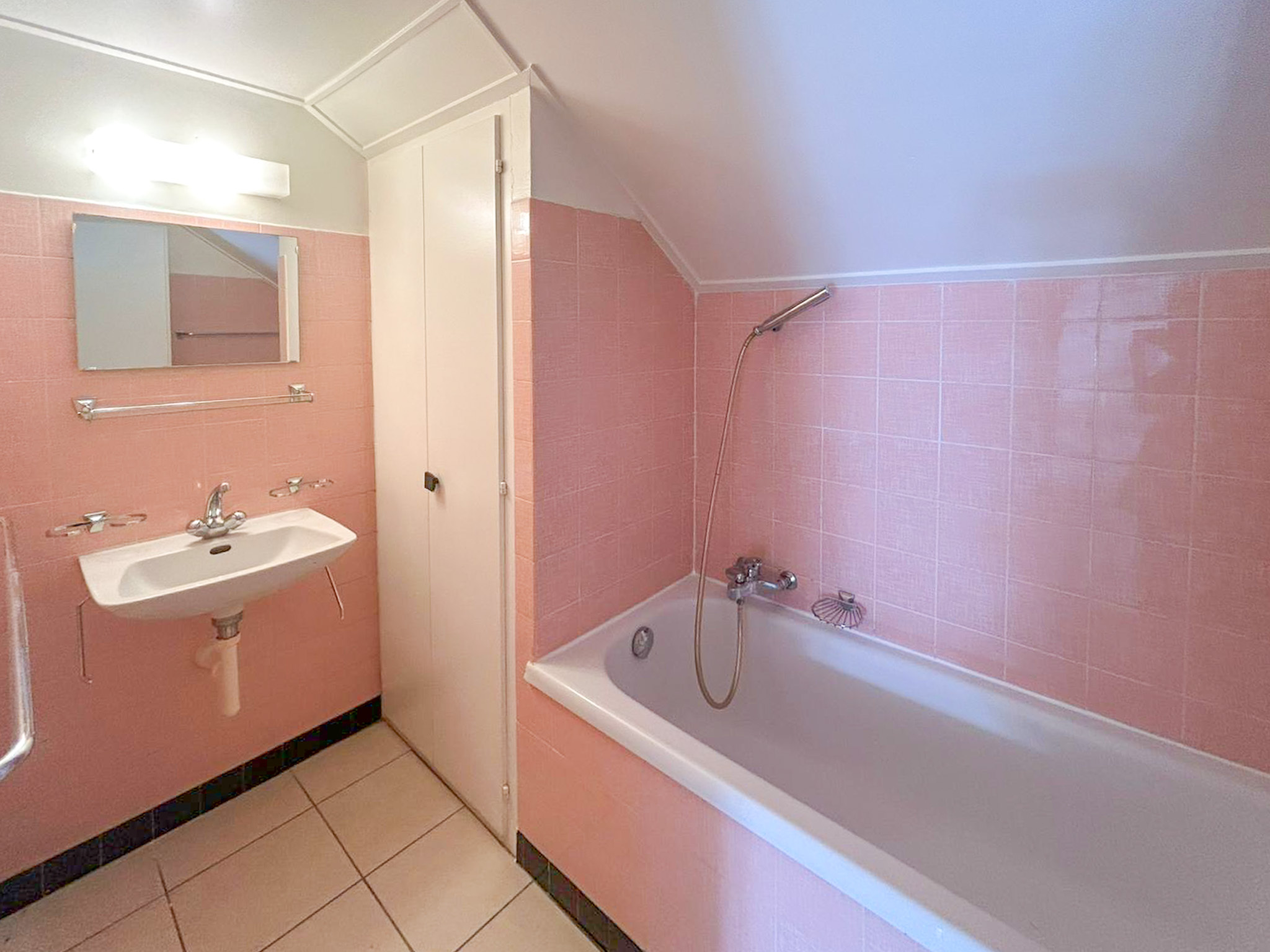 Salle de bain Salle de bain