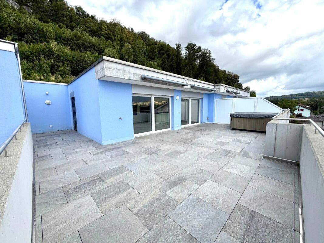 Premier coup d'oeil