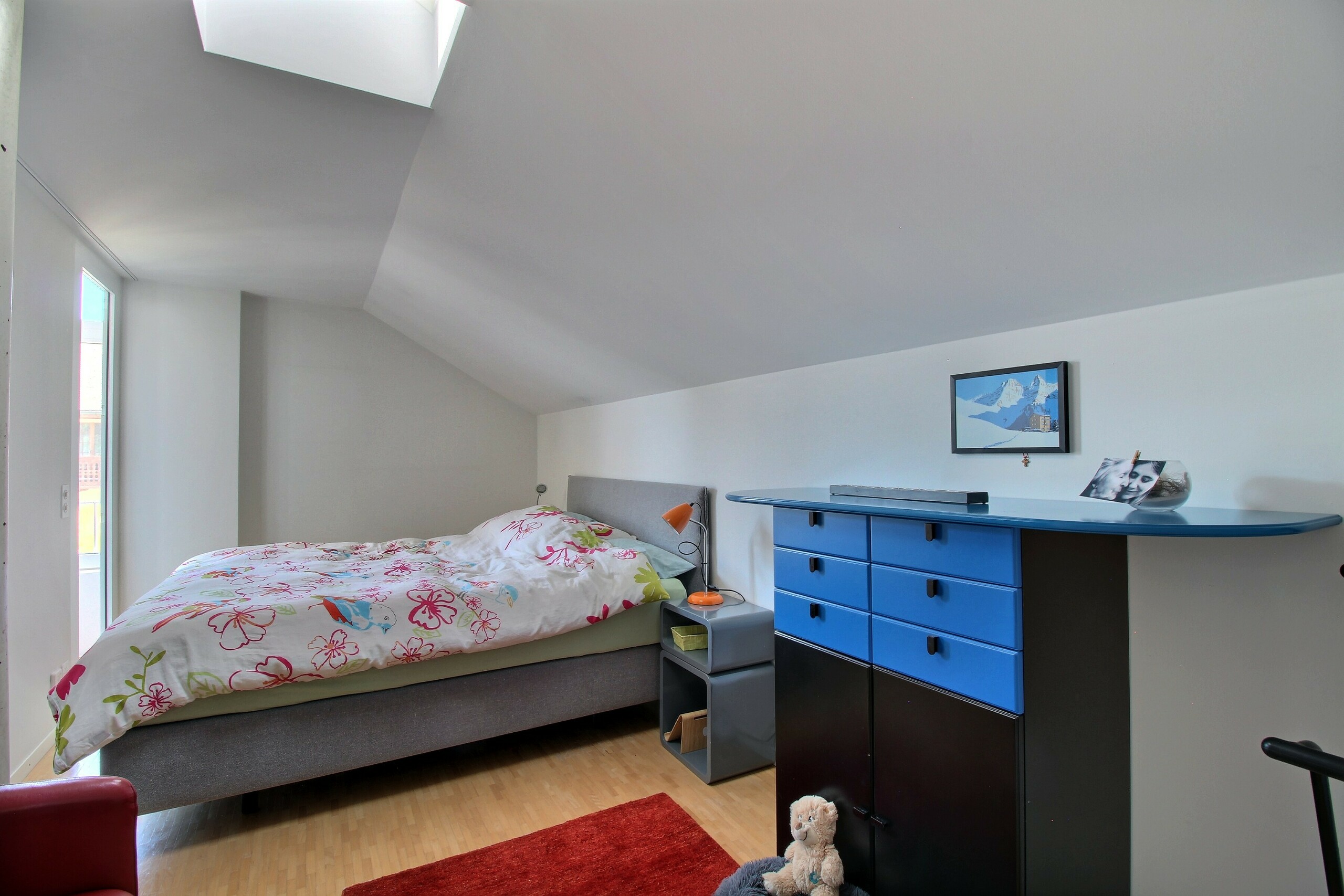 Chambre 1