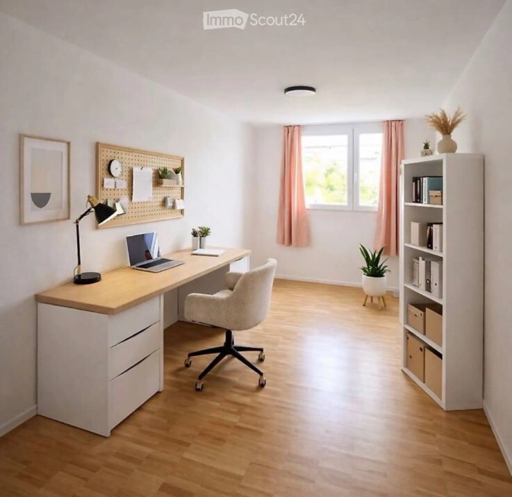 Interior view 2