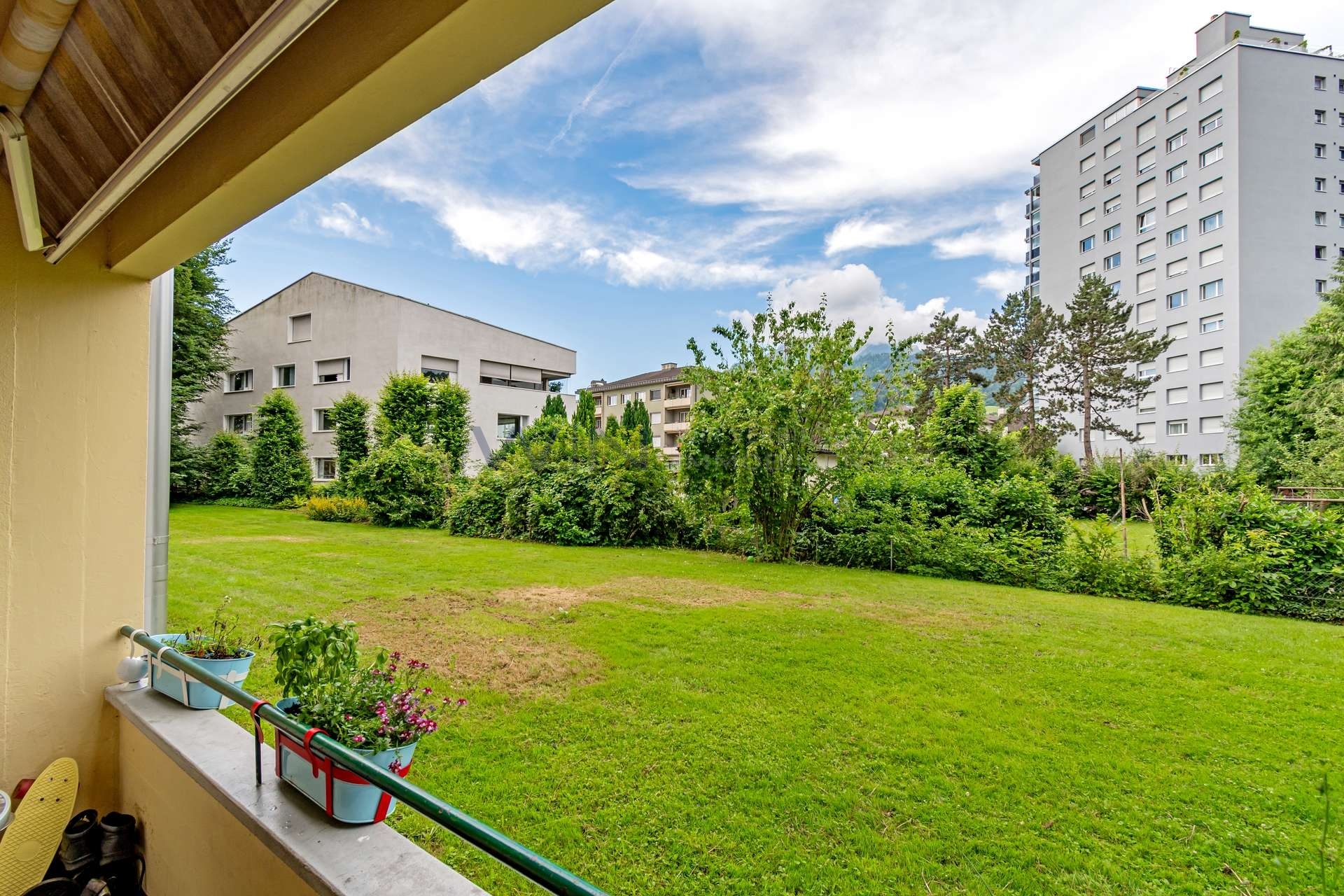 Premier coup d'oeil 5