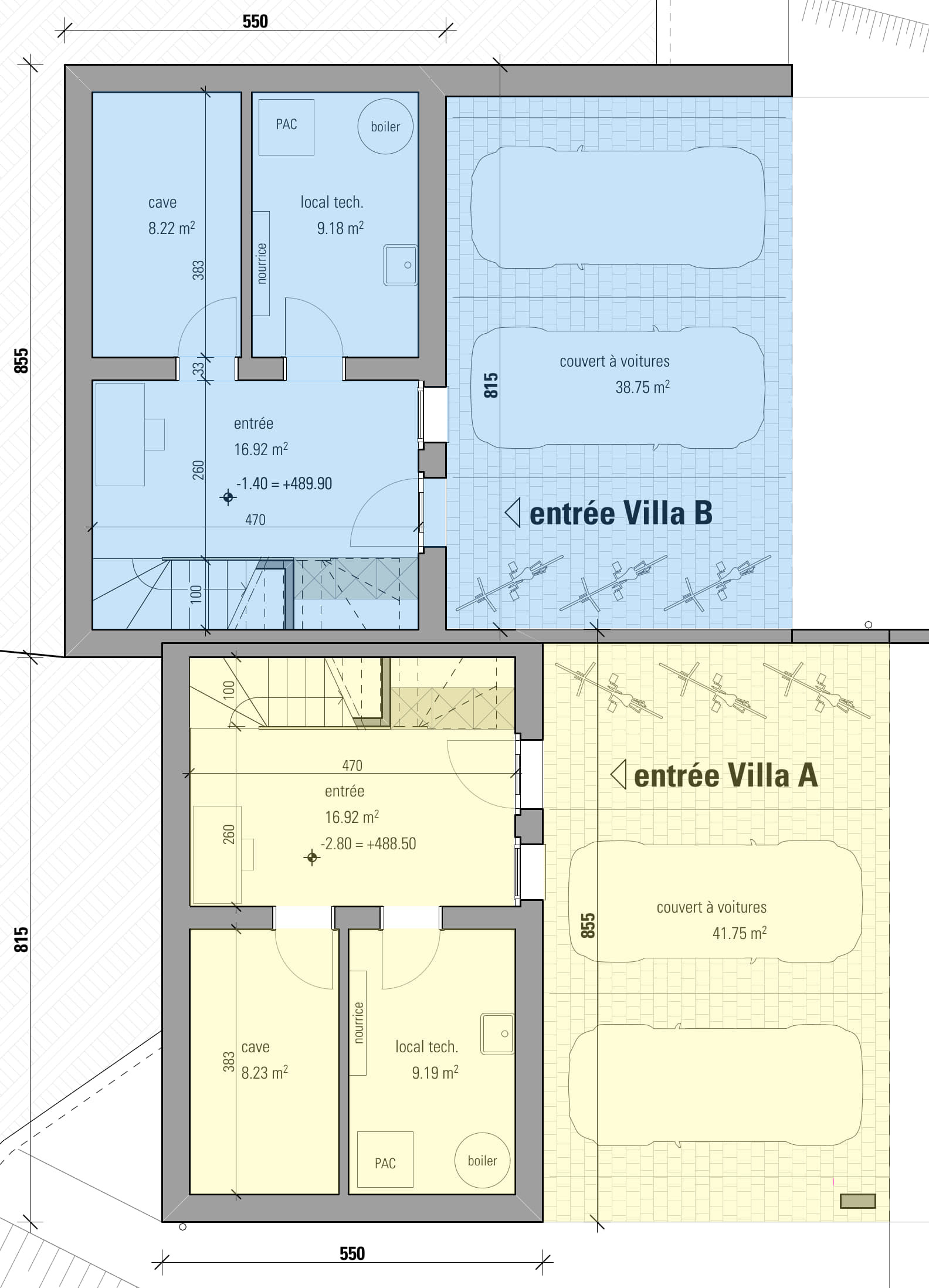 Possibilità di sviluppo 1
