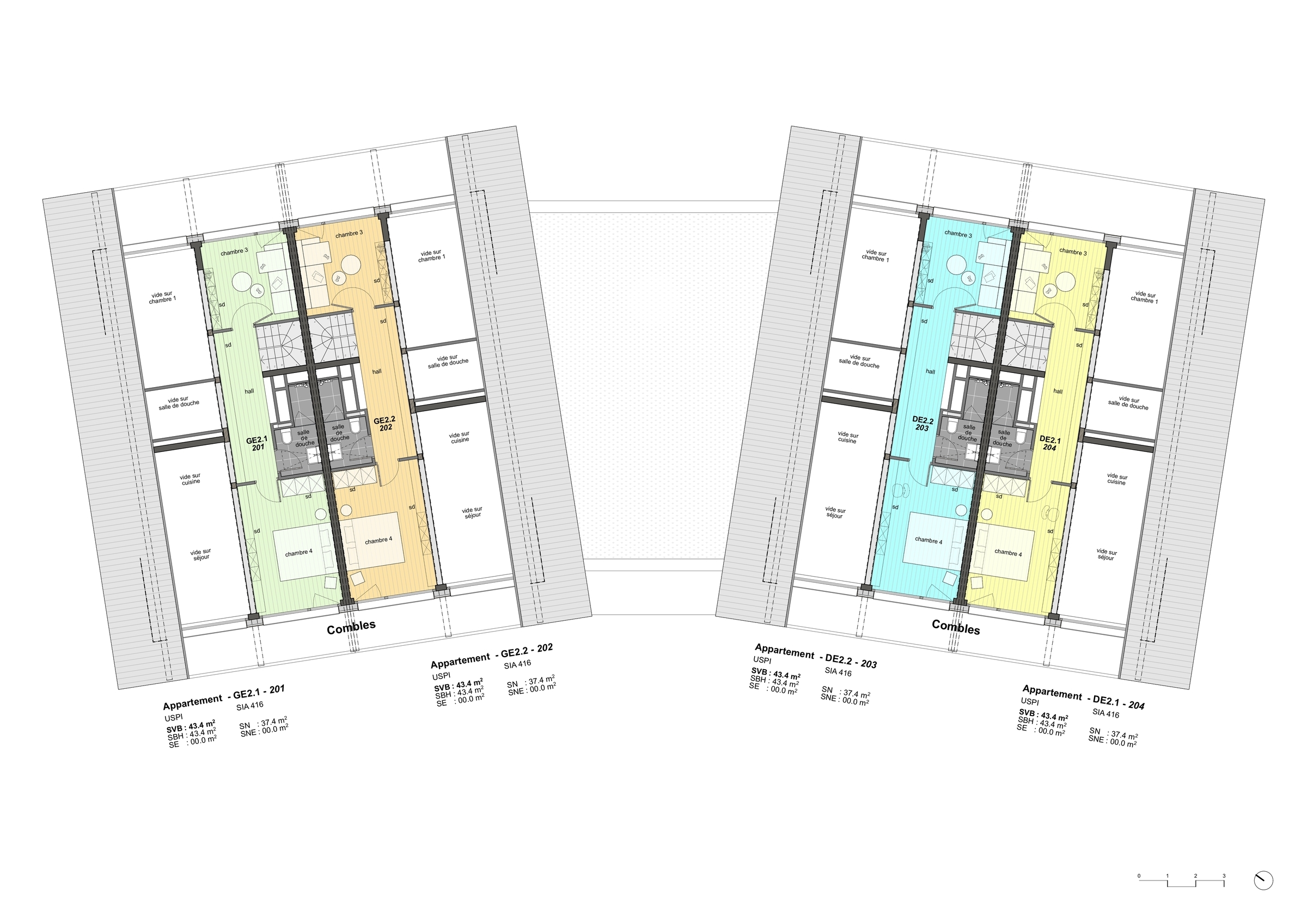 Premier coup d'oeil 2