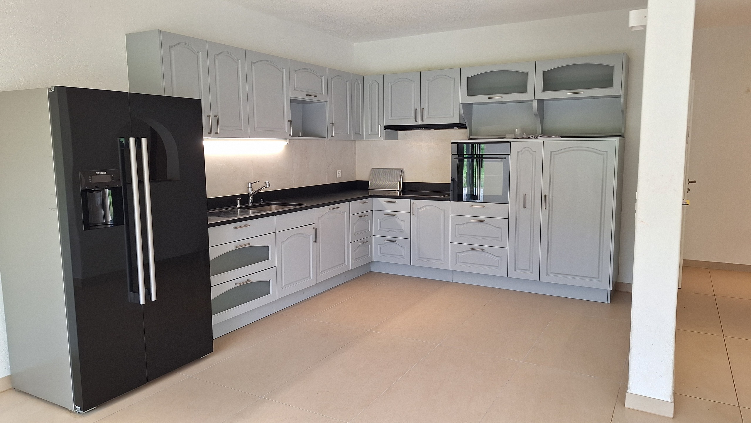 Immosol | Le Mont Clochatte 57a | Cuisine