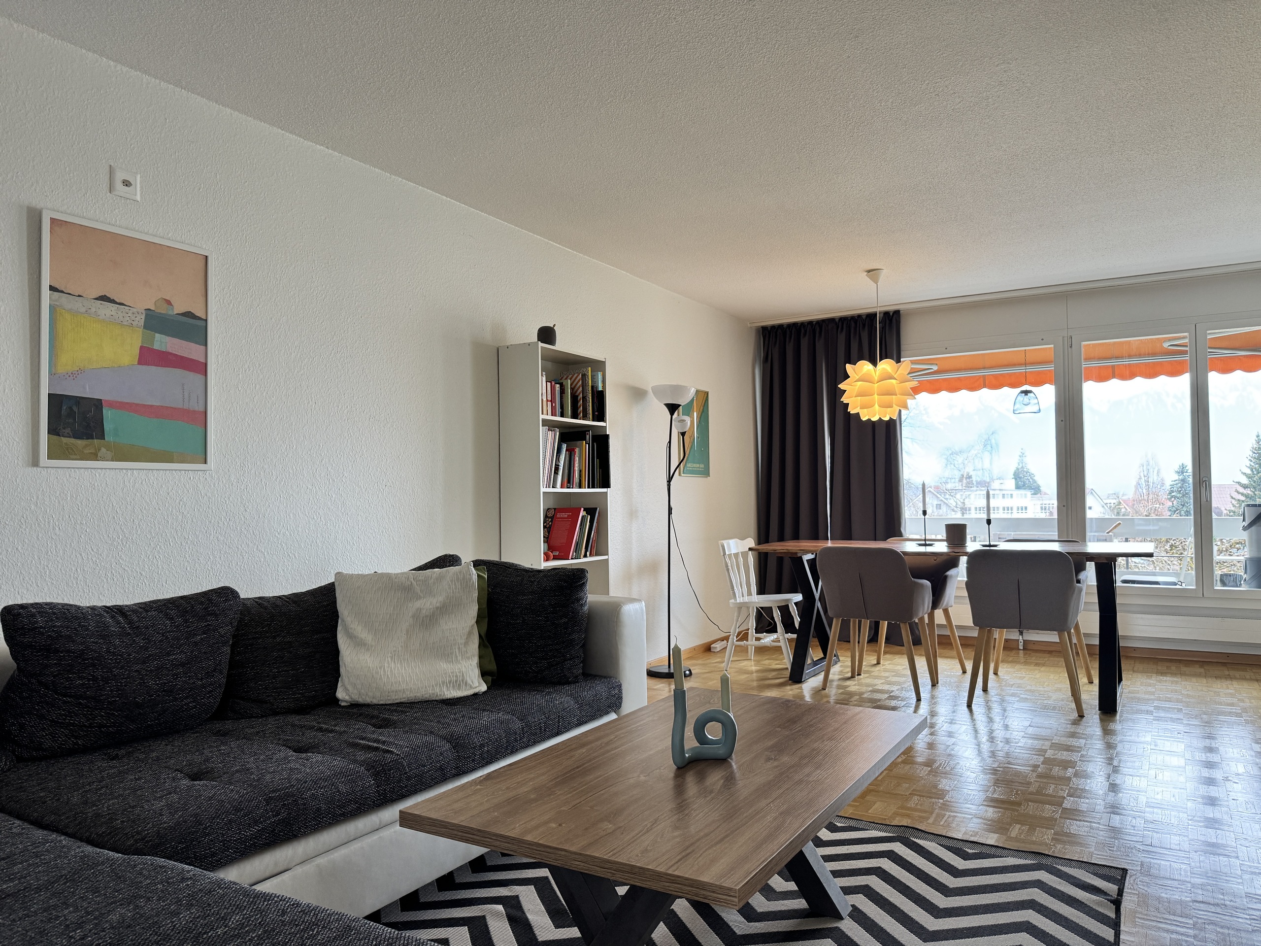 Wohnzimmer Wohnzimmer