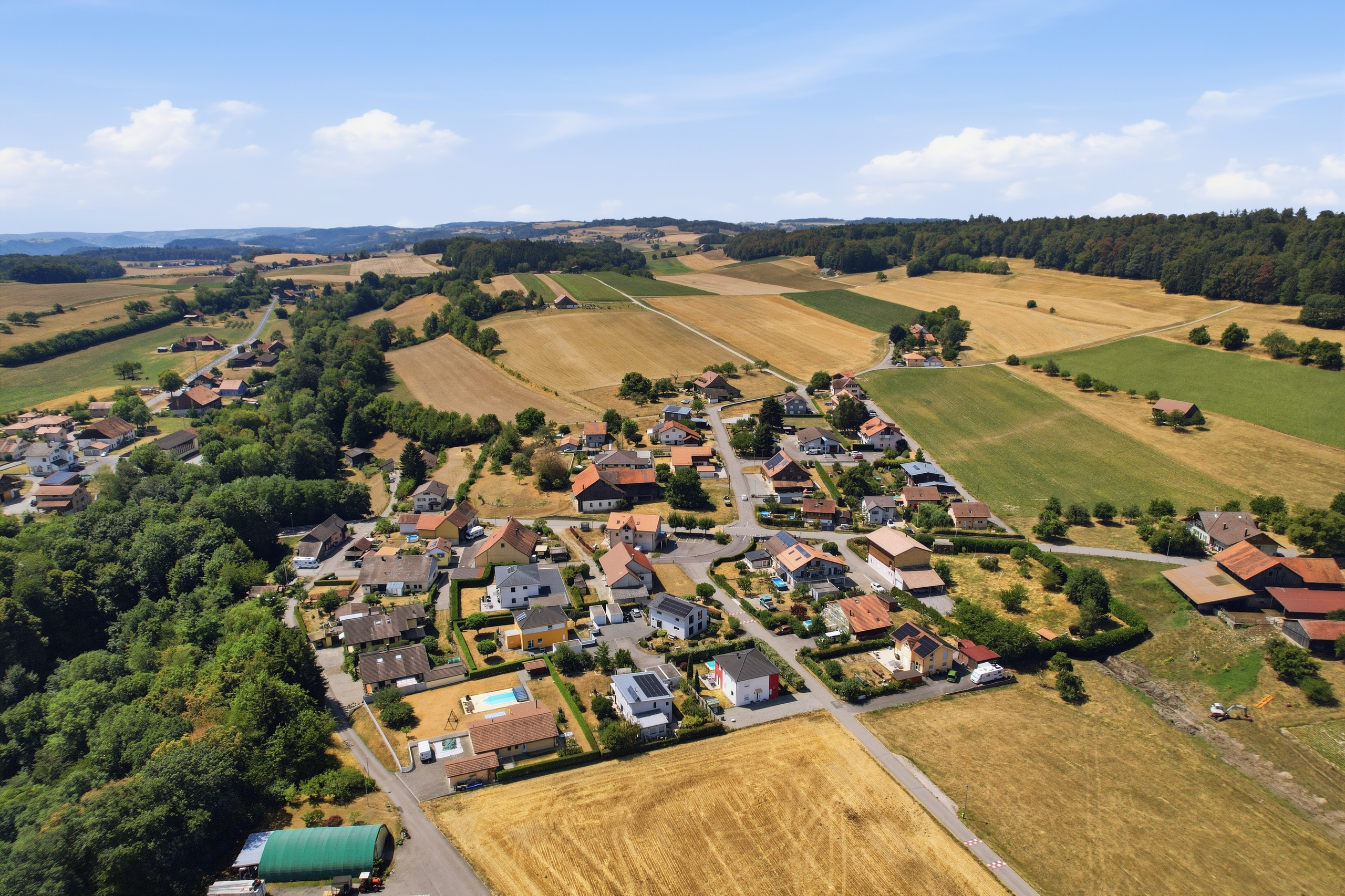 Lageplan 1