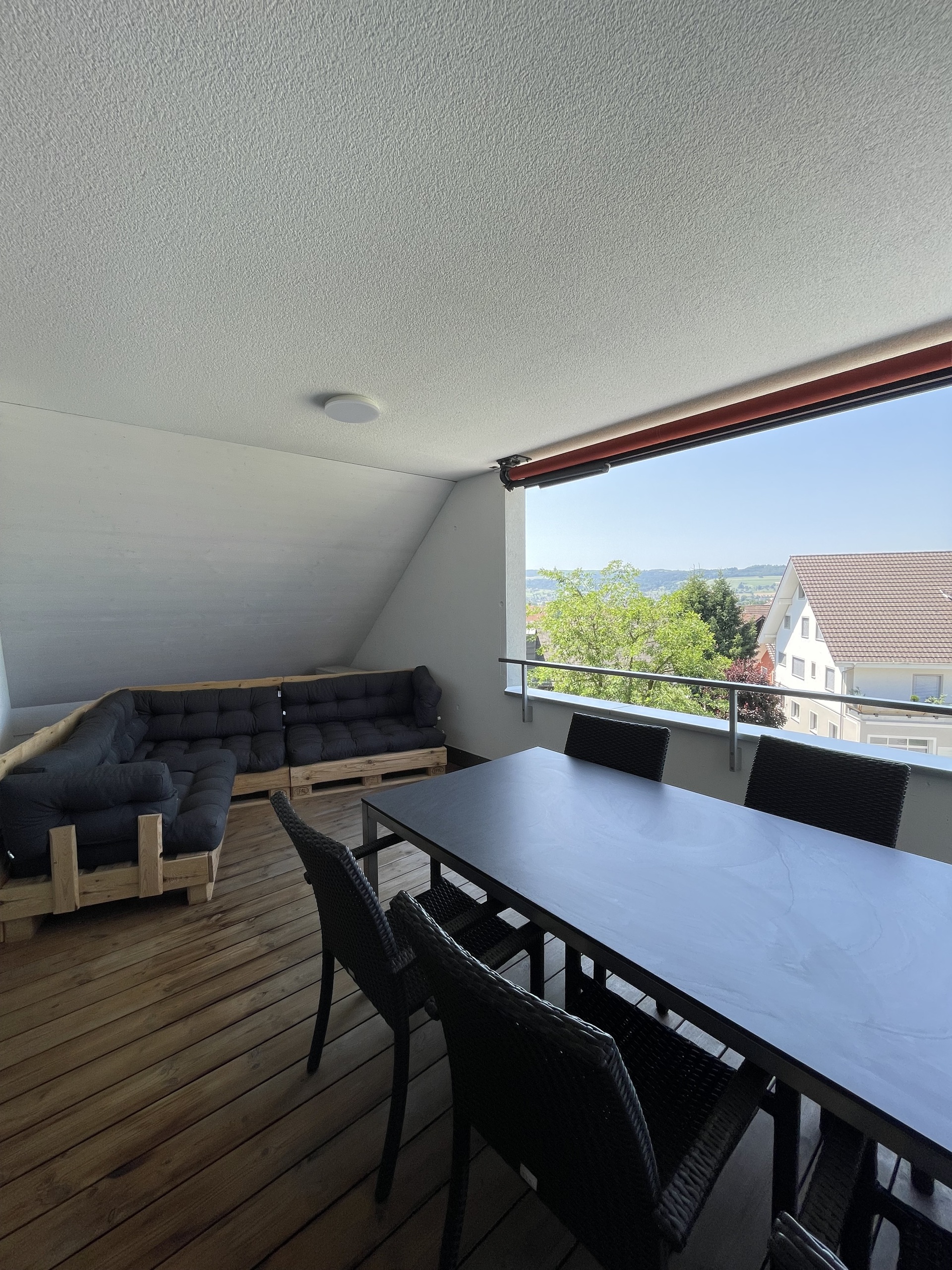 Loggia