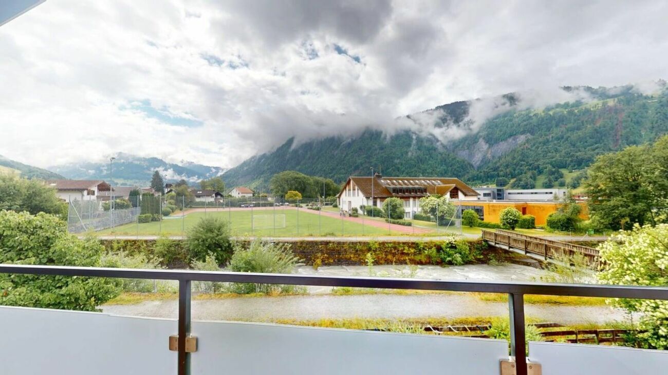 Balkon DG Balkon DG